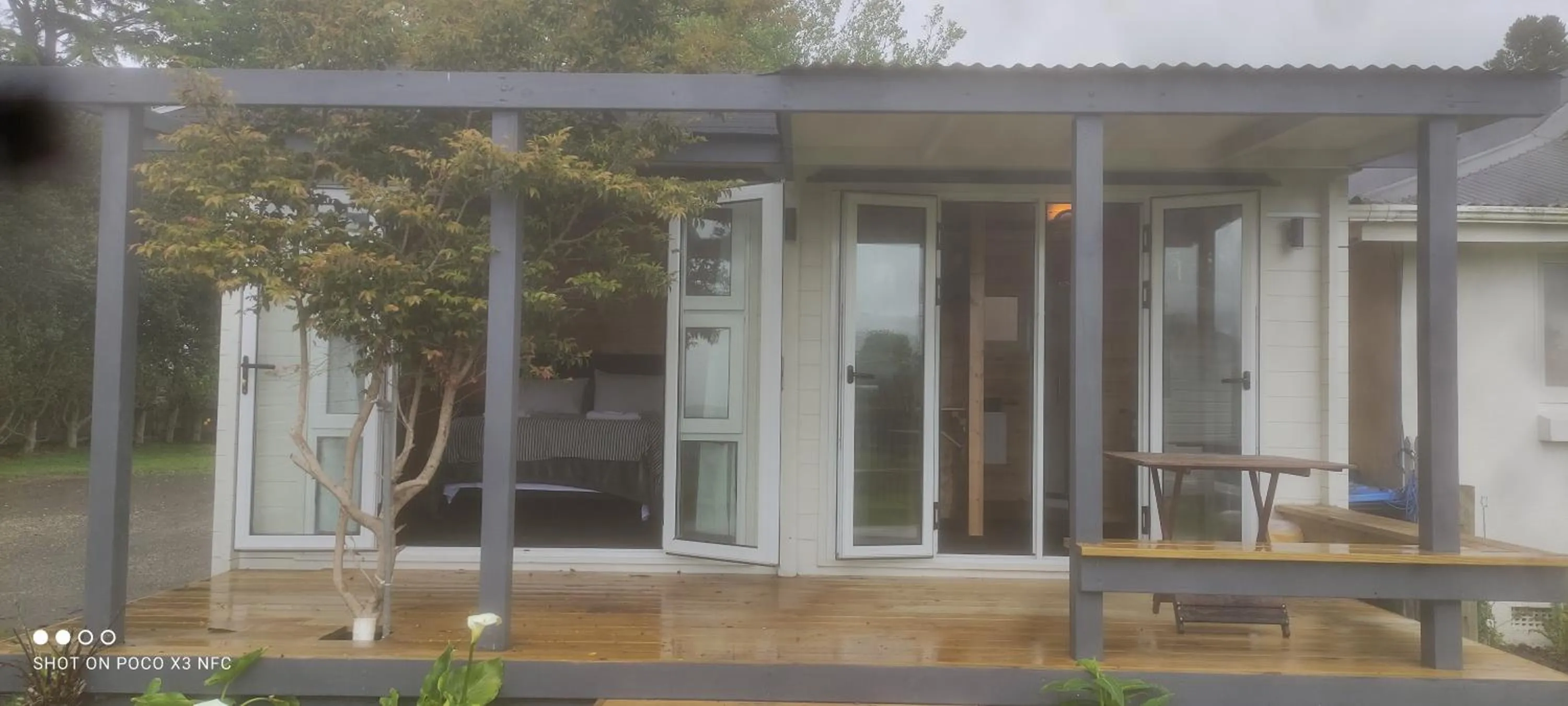 Homestead B&B Cambridge