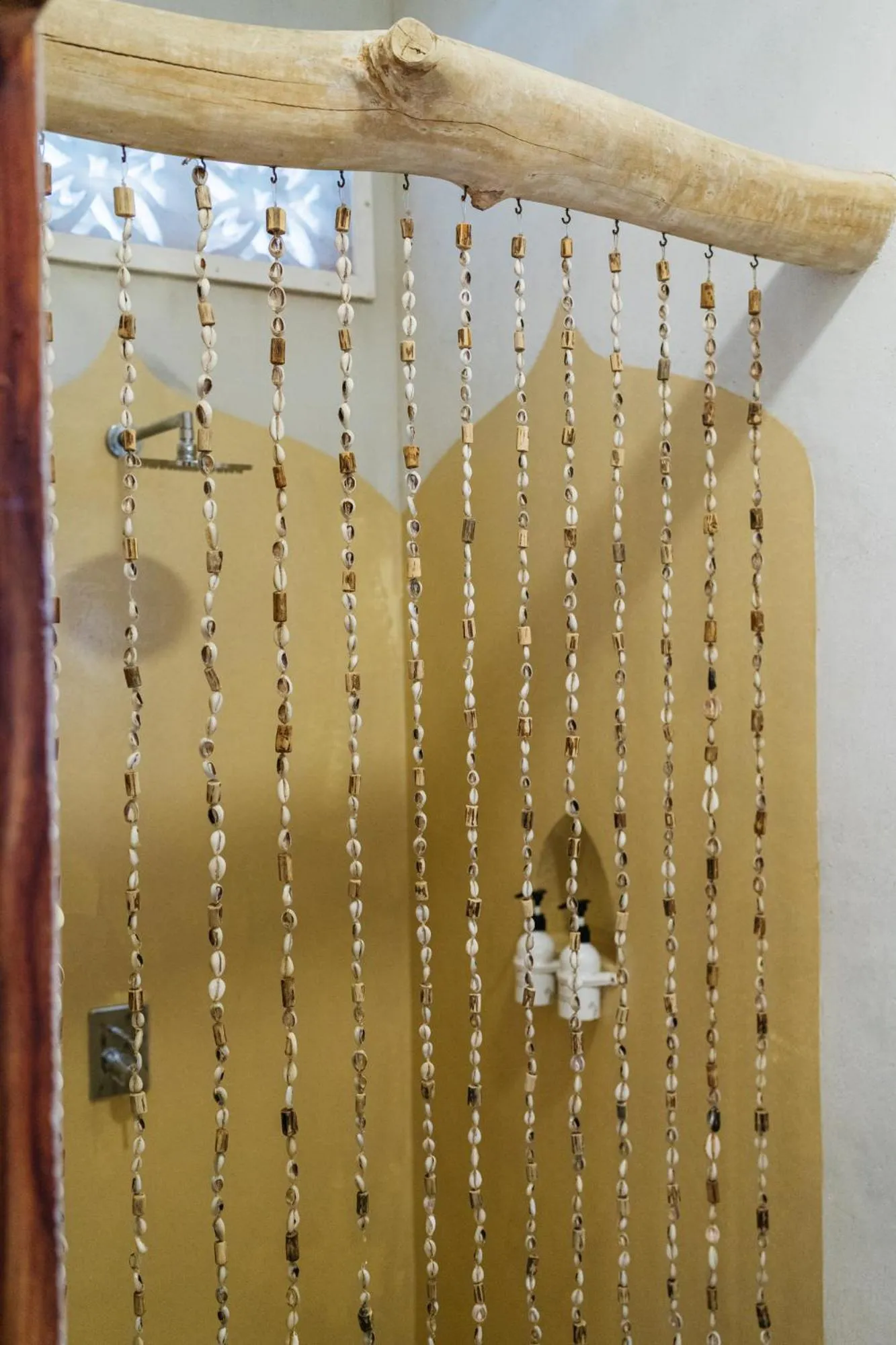 Bathroom in Sharazad Boutique Hotel