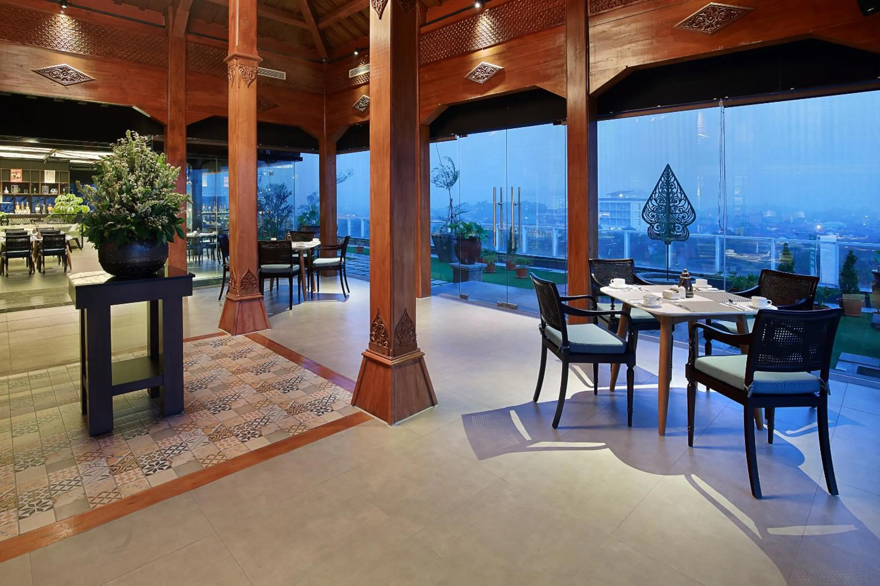 Other in Swiss-Belinn Saripetojo Solo