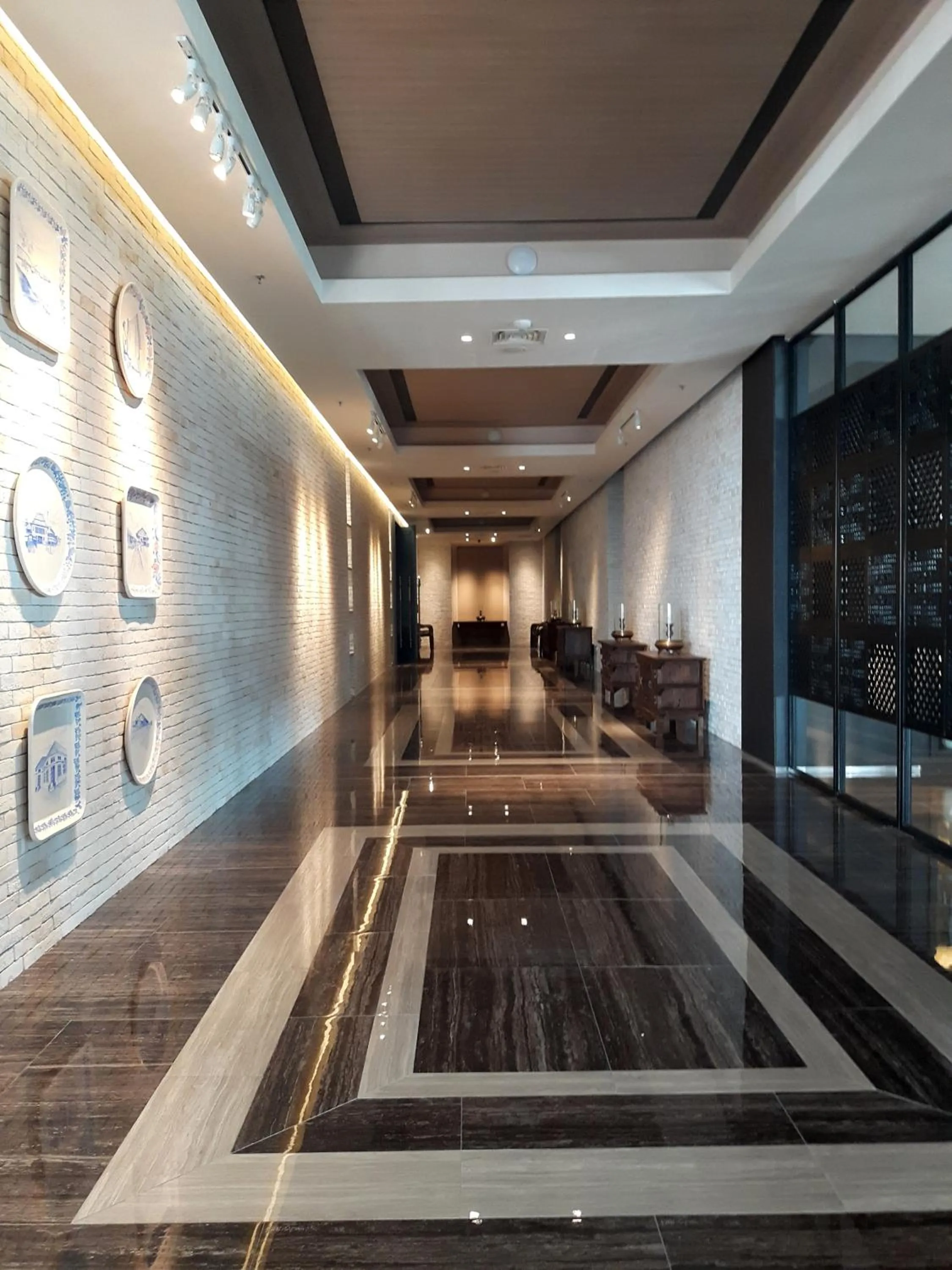 Banquet/Function facilities in Swiss-Belinn Saripetojo Solo