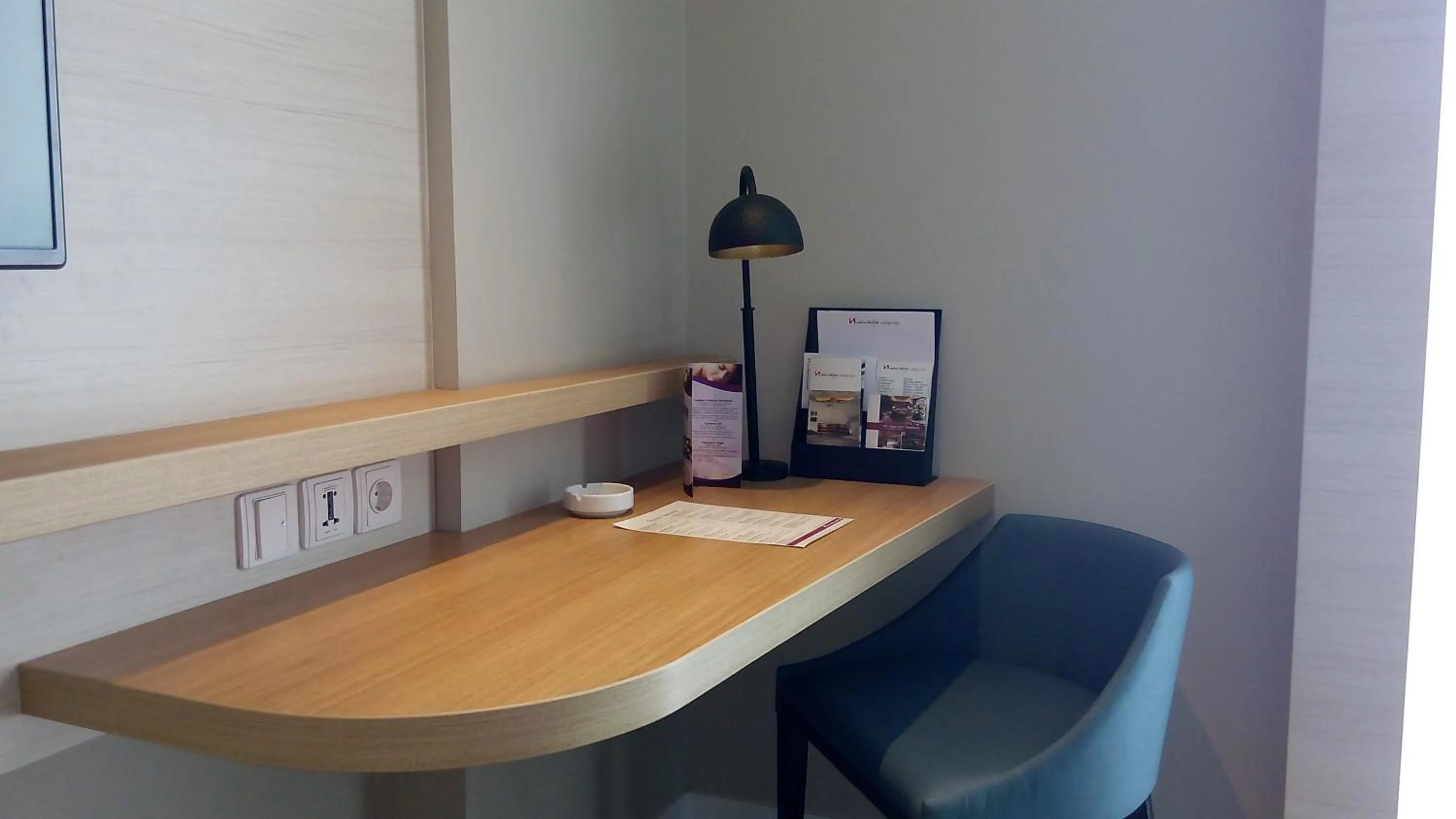 Other in Swiss-Belinn Saripetojo Solo