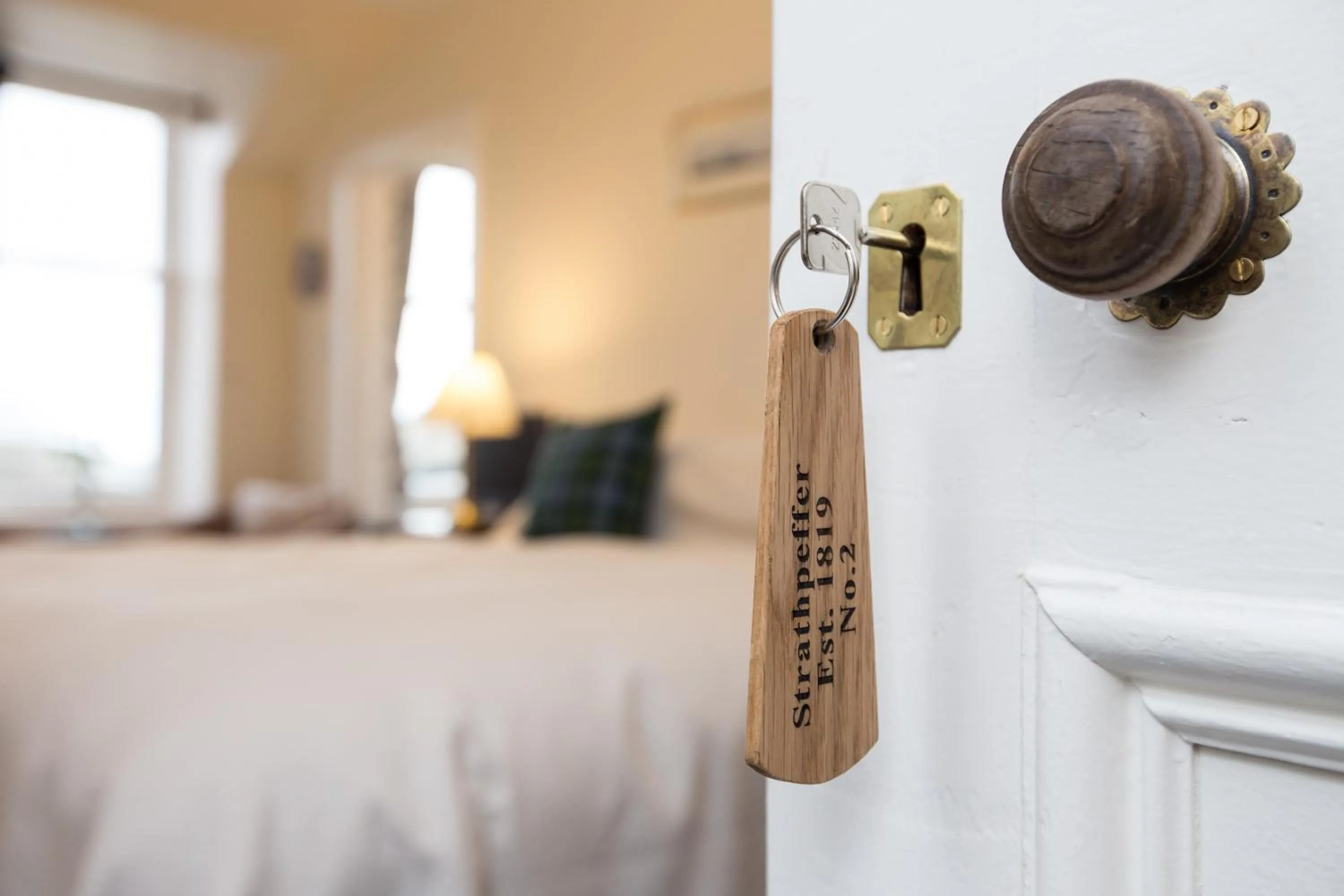 Property building in Holly Lodge