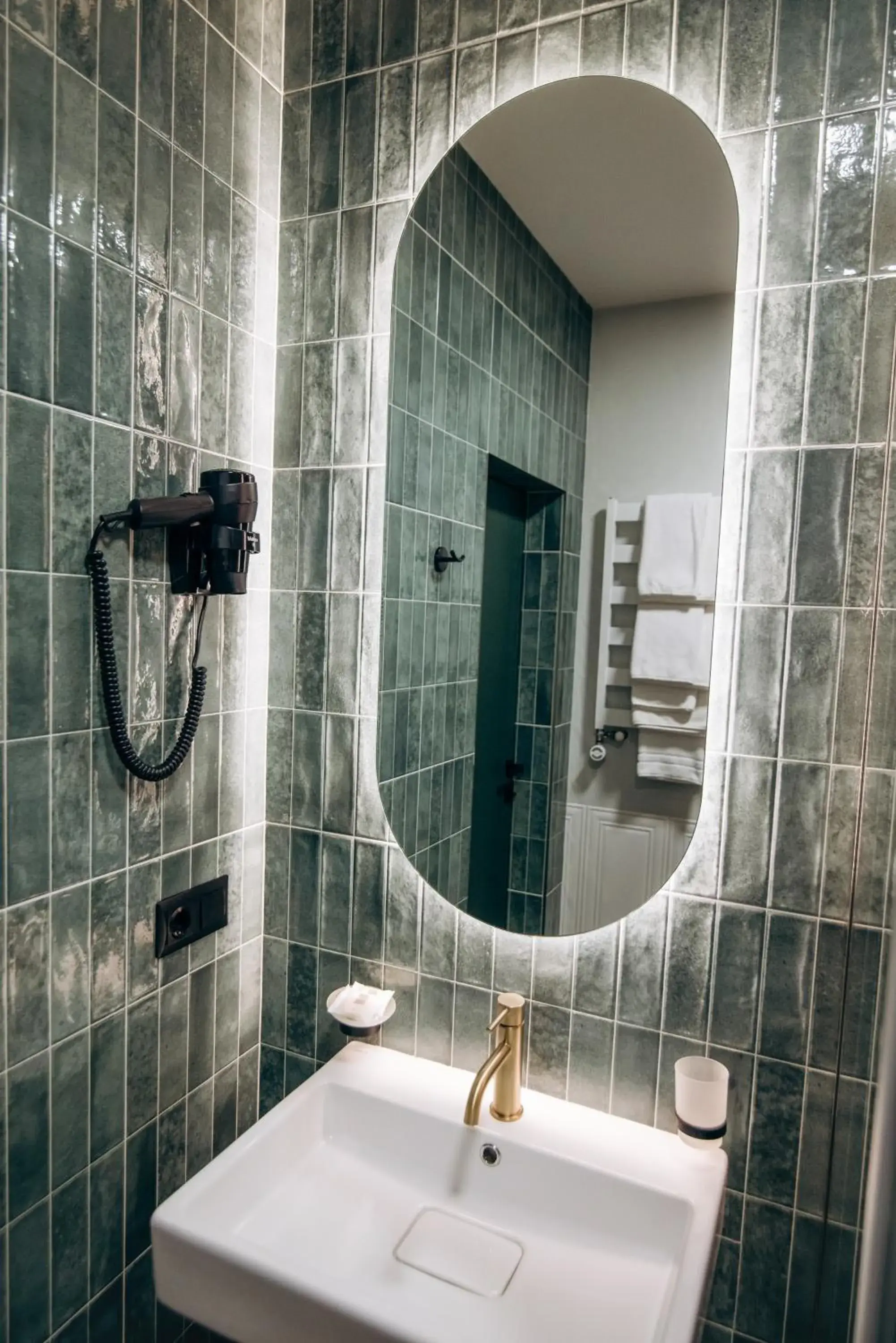 Deluxe Triple Room in GasthauS & SPA Deluxe Triple Room in GasthauS & SPA