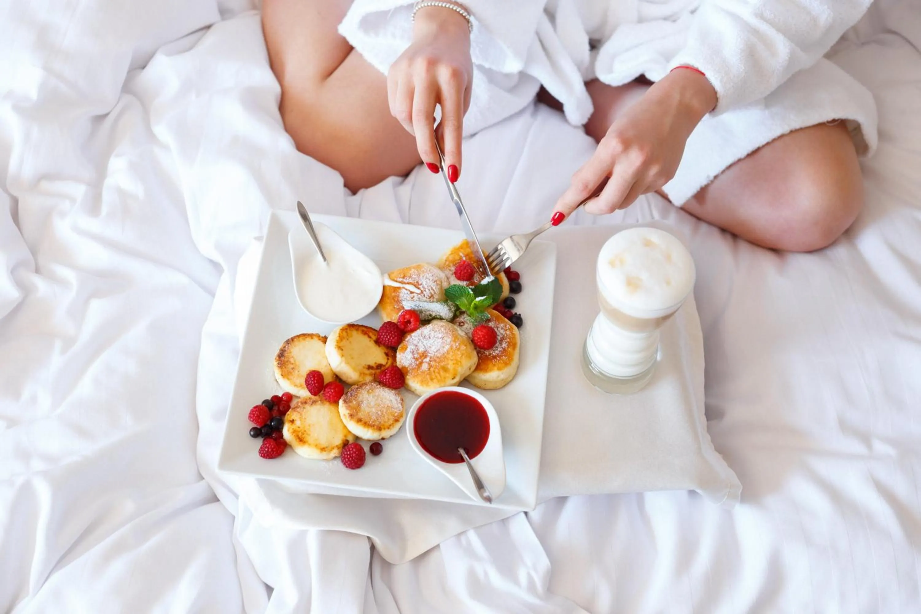 Restaurant/places to eat in GasthauS & SPA