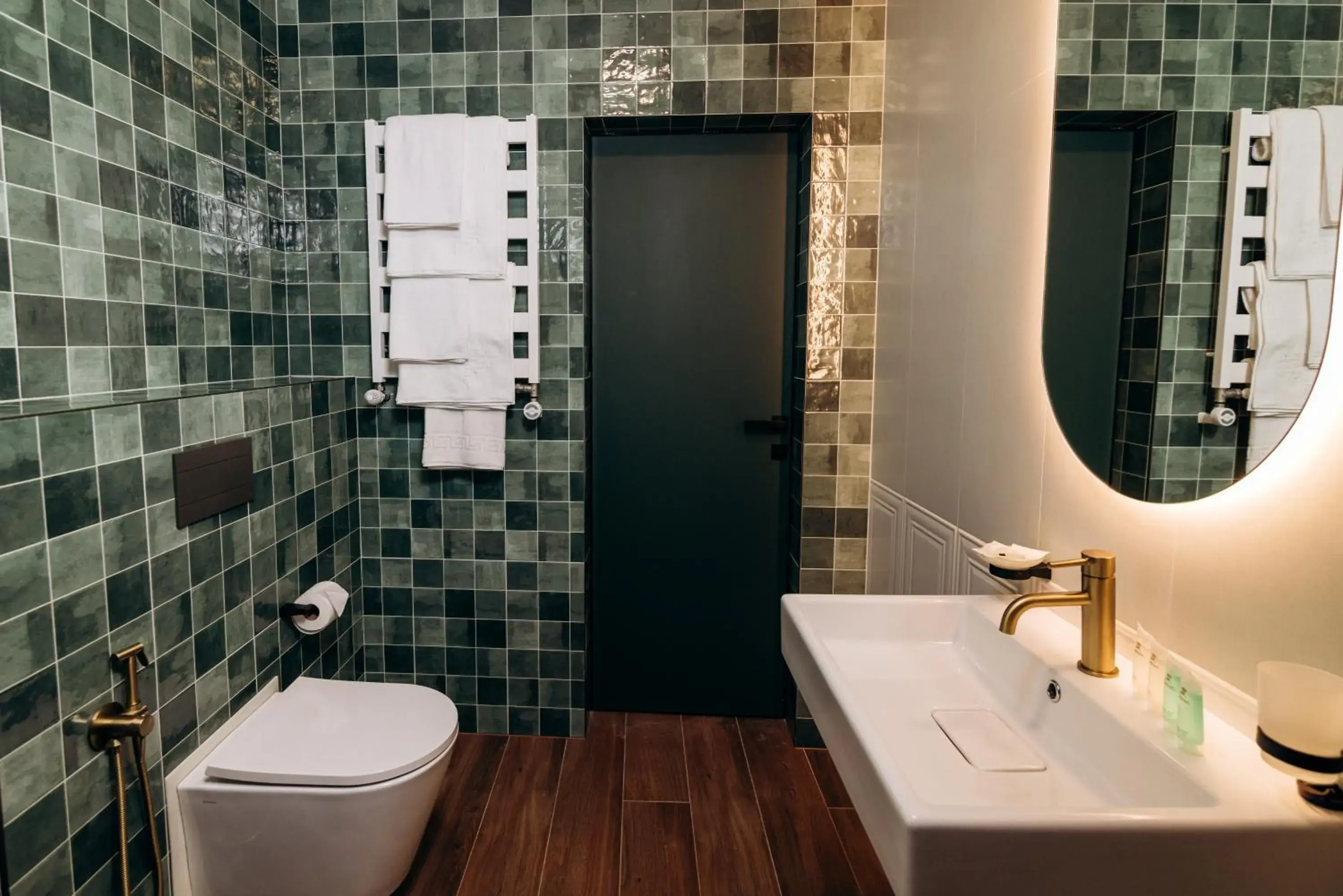 Superior Double Room in GasthauS & SPA Superior Double Room in GasthauS & SPA