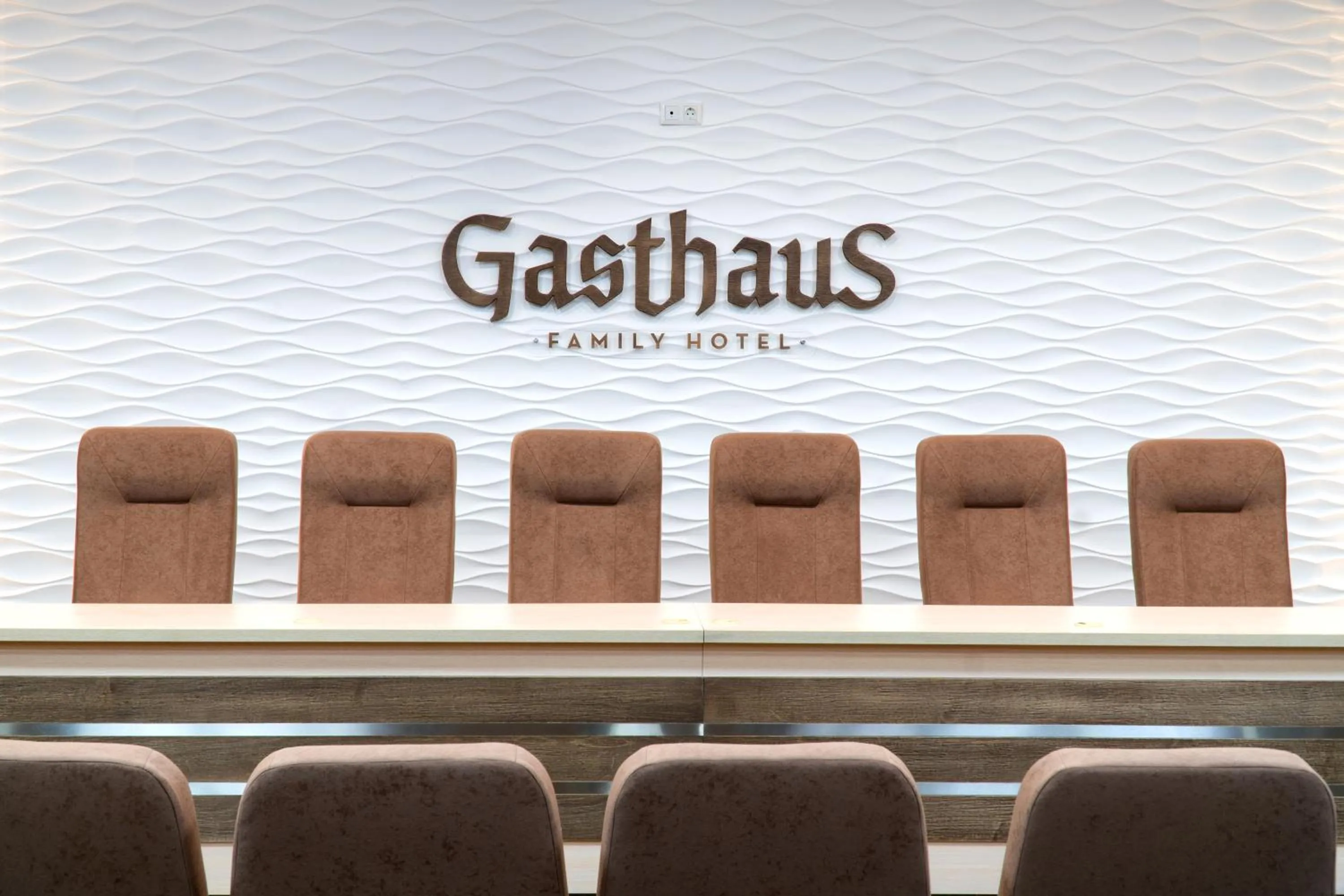 GasthauS & SPA