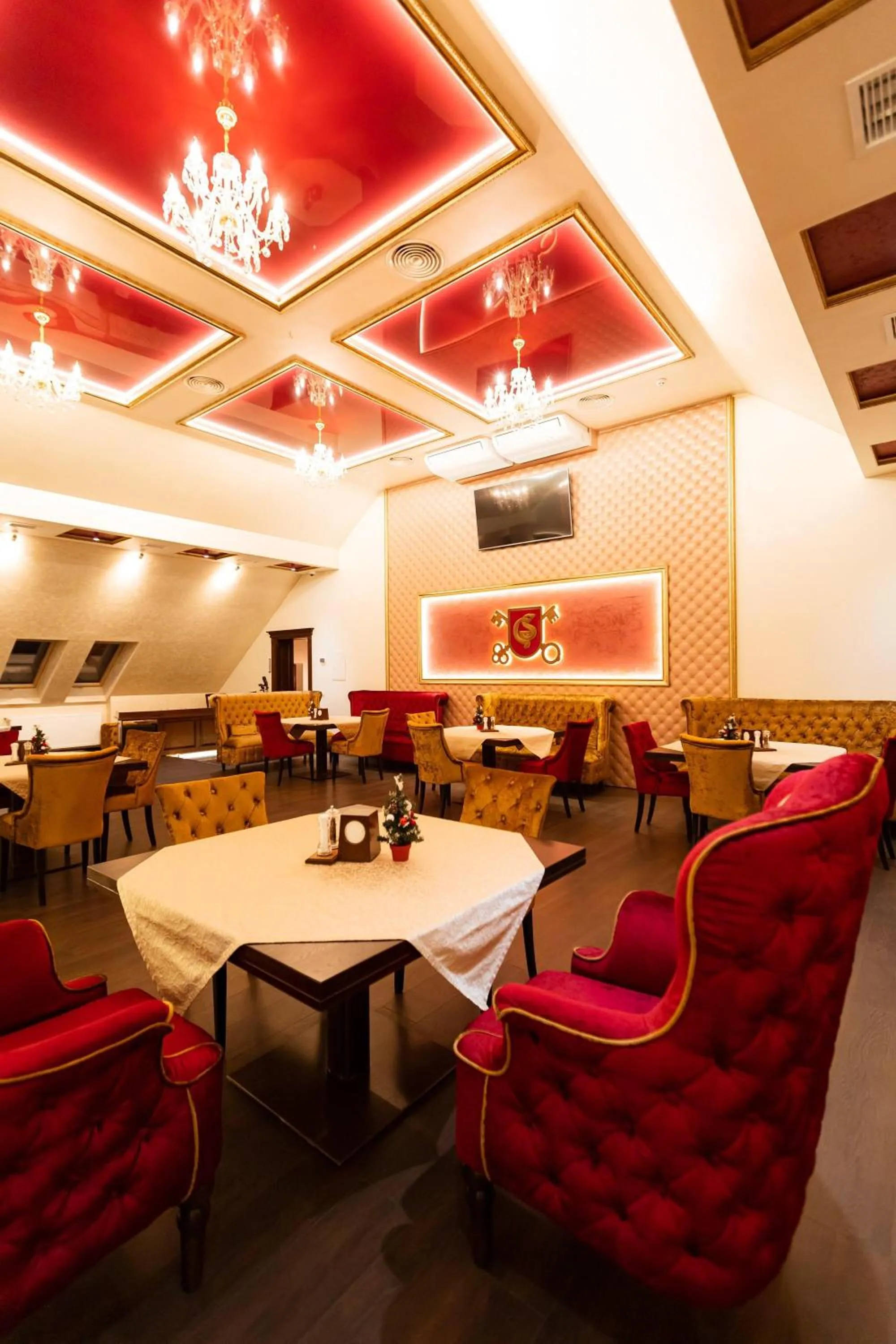 Karaoke in GasthauS & SPA