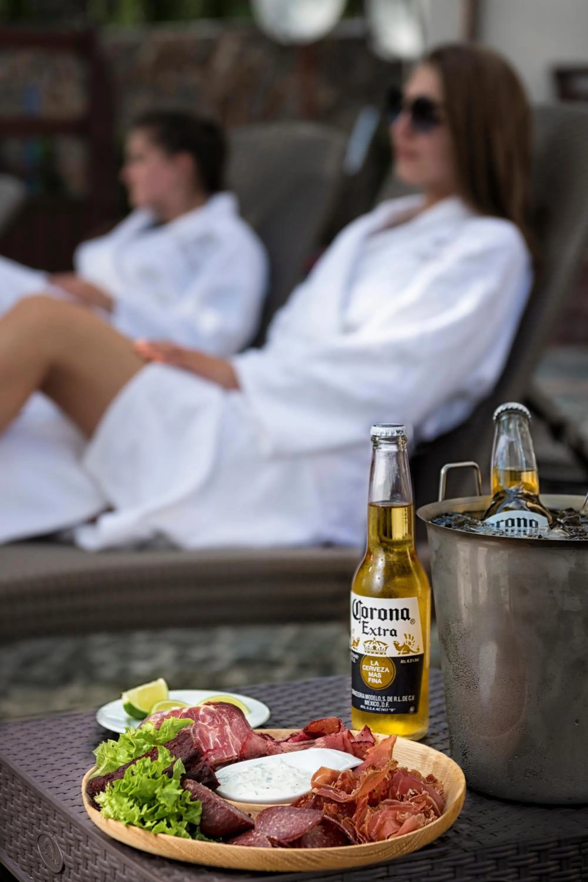 Restaurant/places to eat in GasthauS & SPA