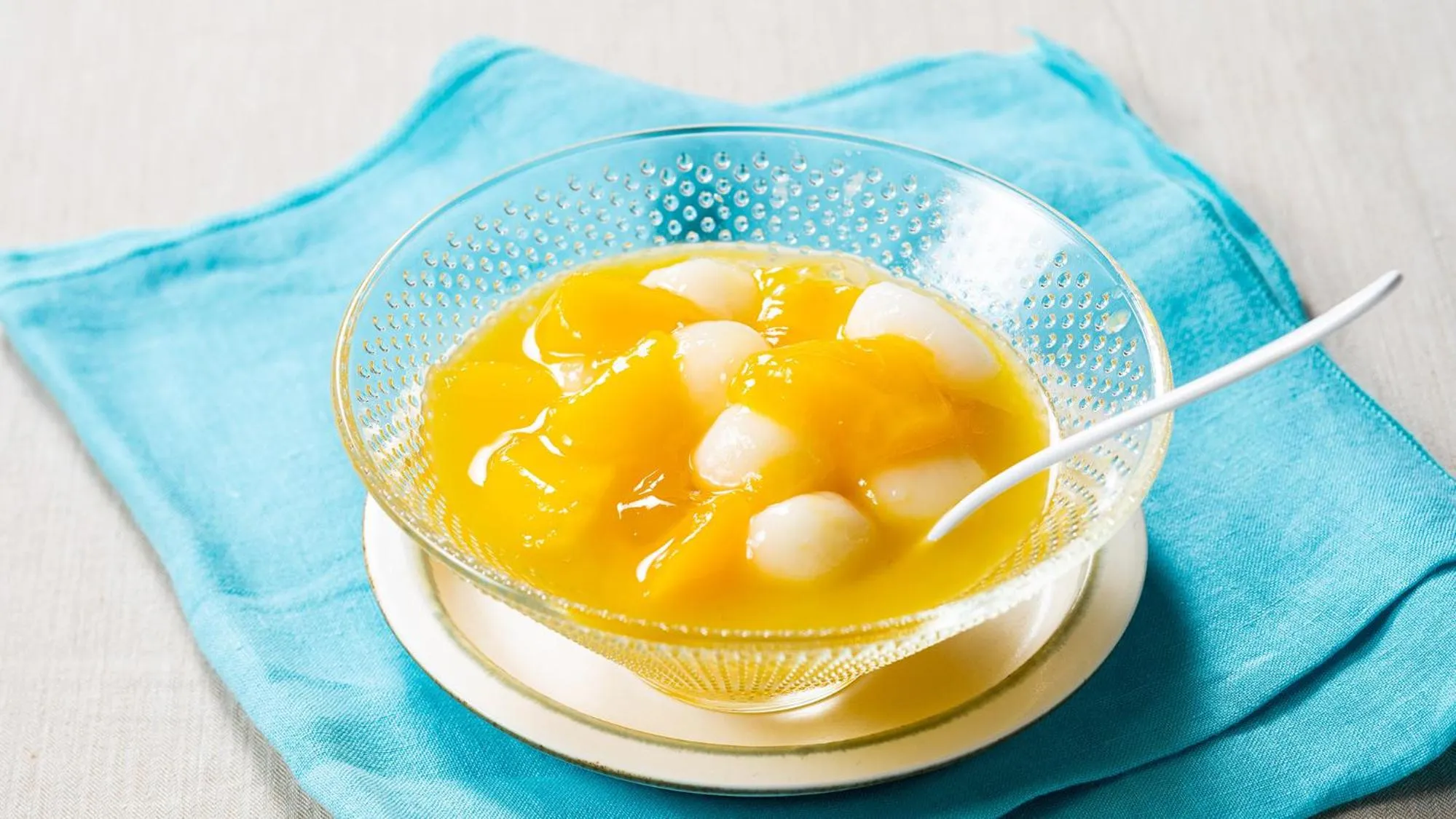 Food in Vessel Hotel Miyakonojo