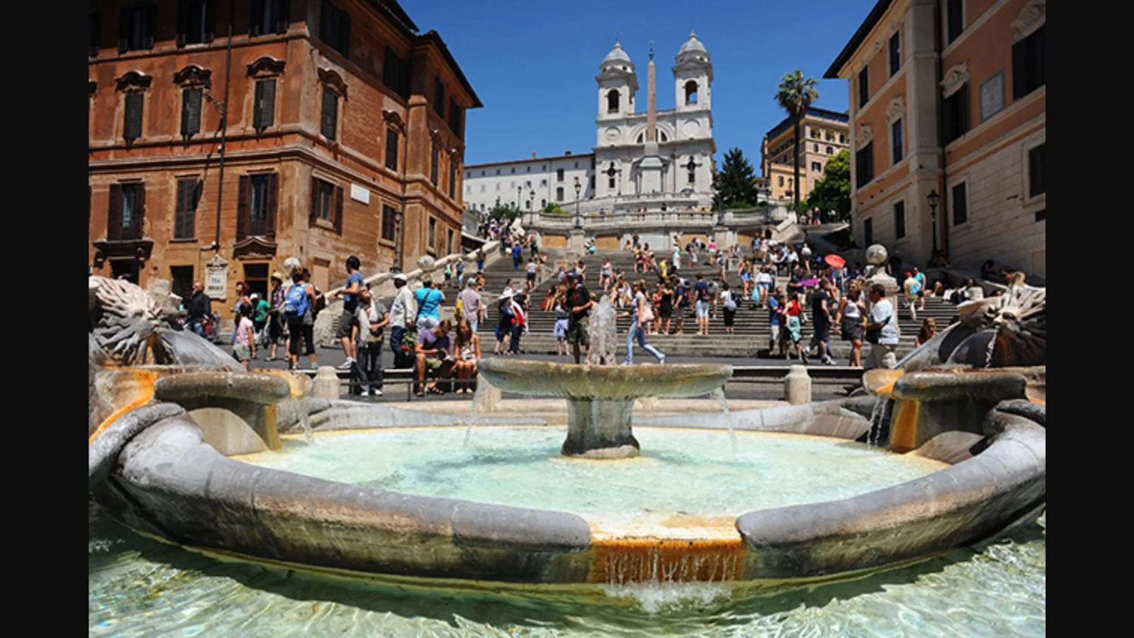 Other in Navona Central Suites