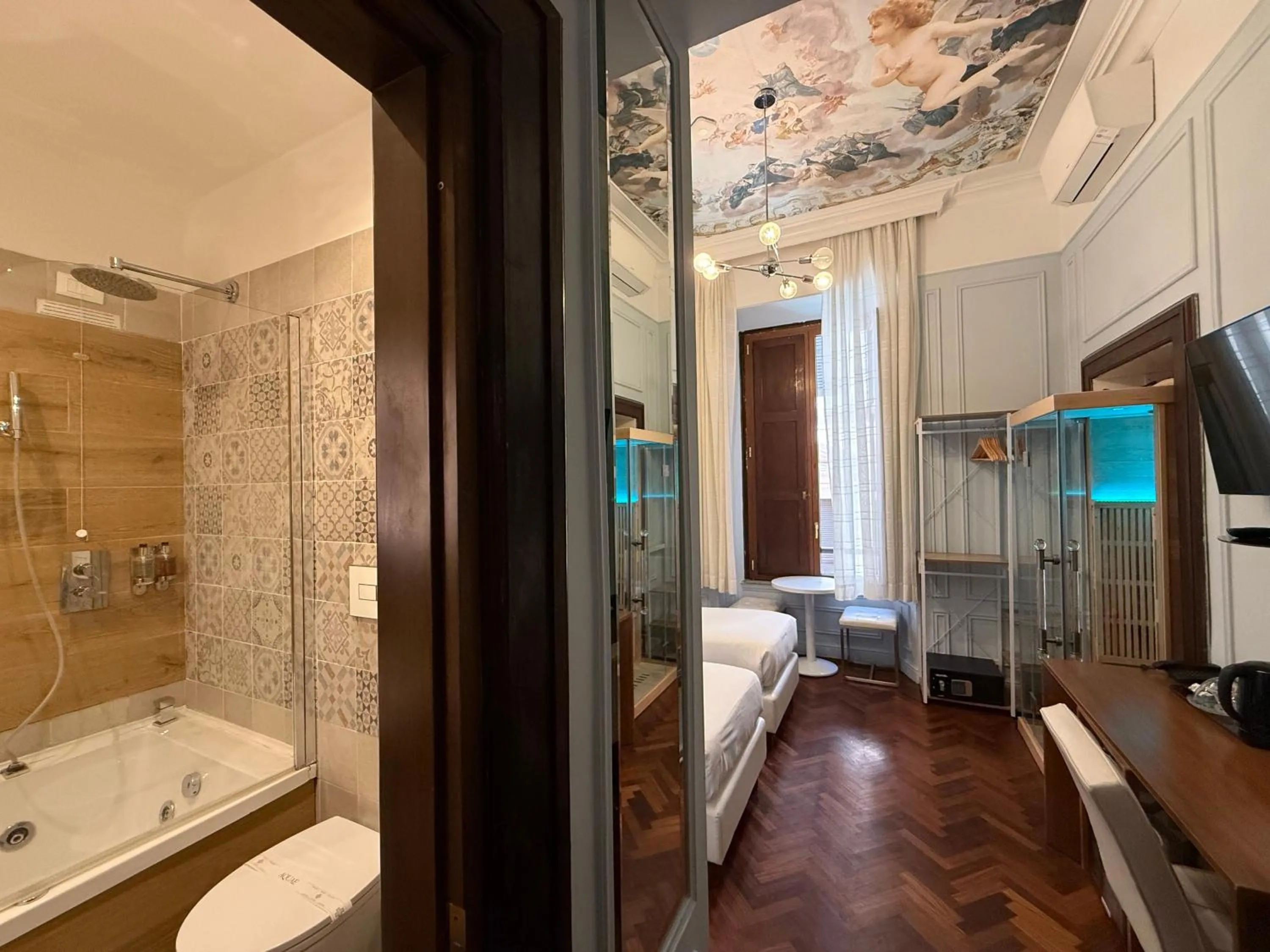 Navona Central Suites