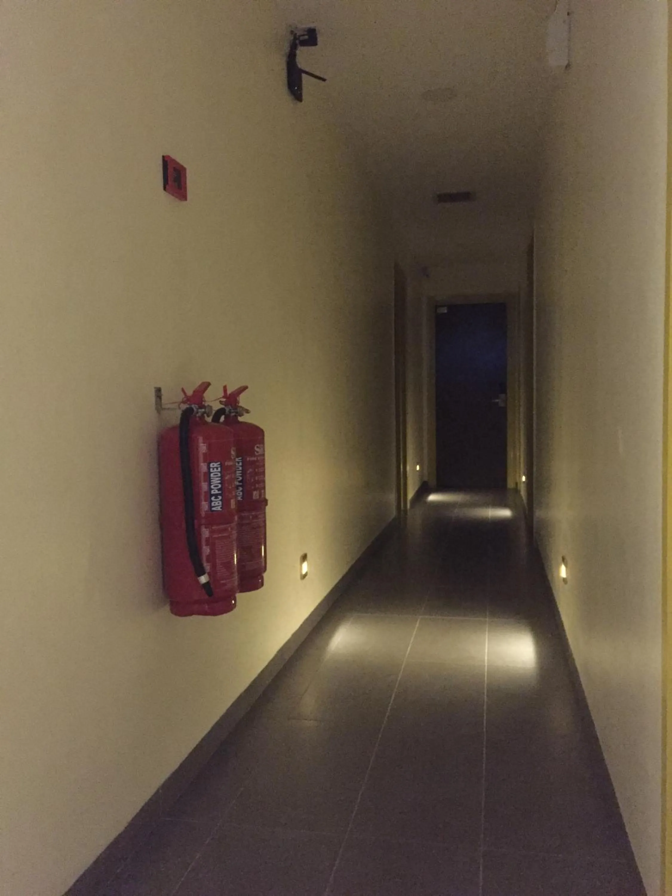 Other in Hotel Alor Gajah