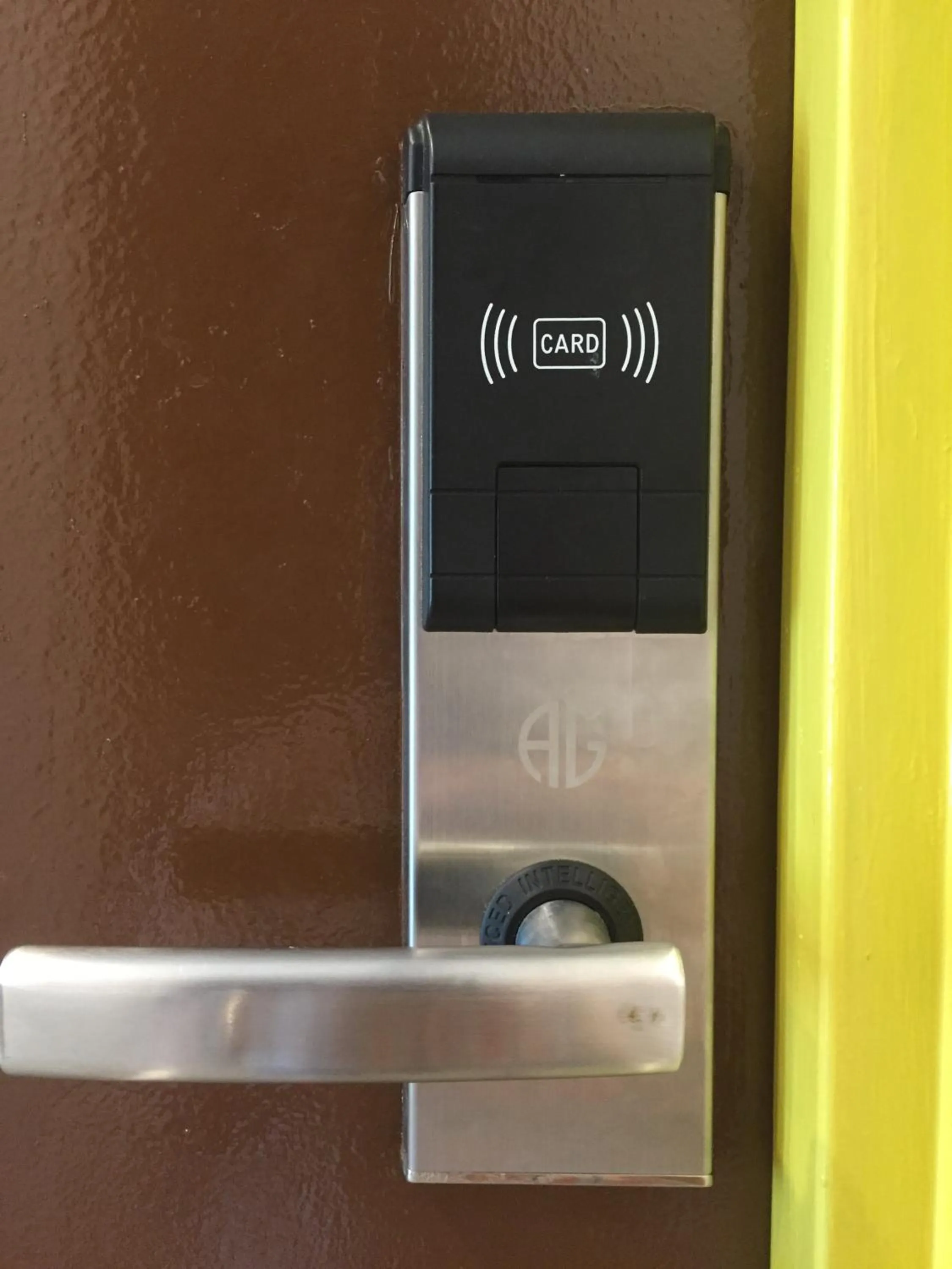 Other in Hotel Alor Gajah