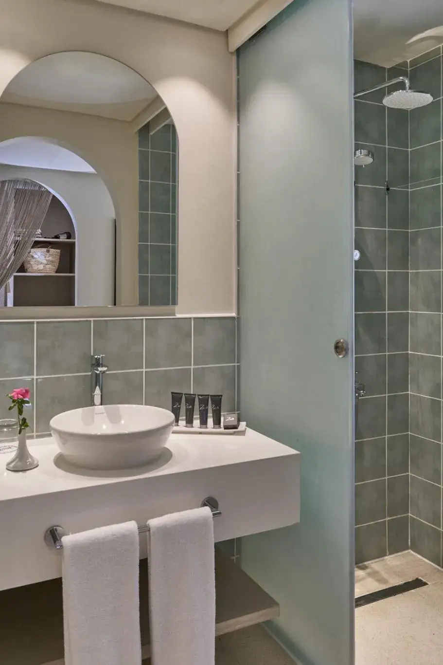 Superior Room Garden View - single occupancy in Three Corners Ocean View El Gouna - Adults Only Superior Room Garden View - single occupancy in Three Corners Ocean View El Gouna - Adults Only