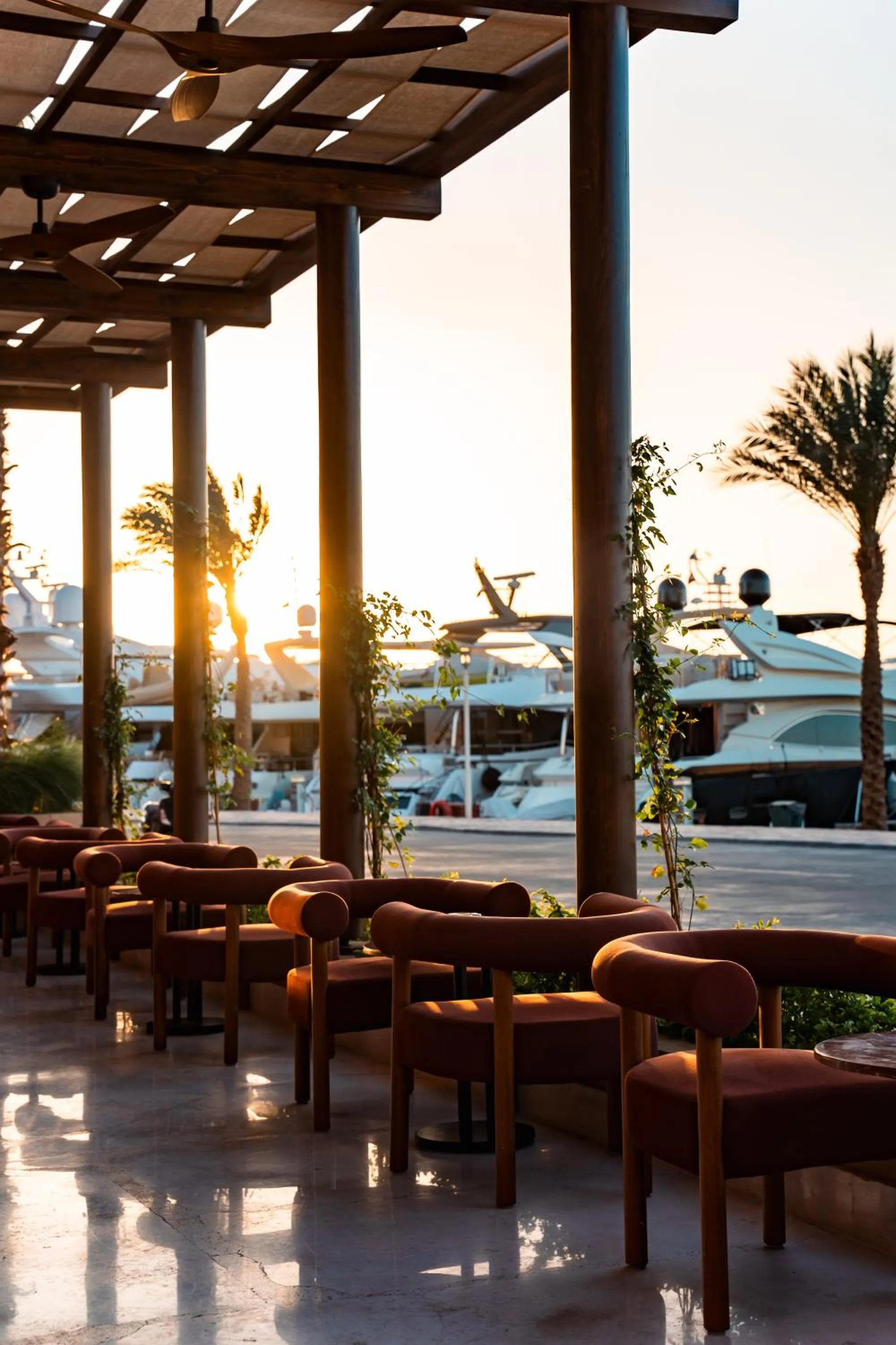 Lounge or bar in Three Corners Ocean View El Gouna - Adults Only