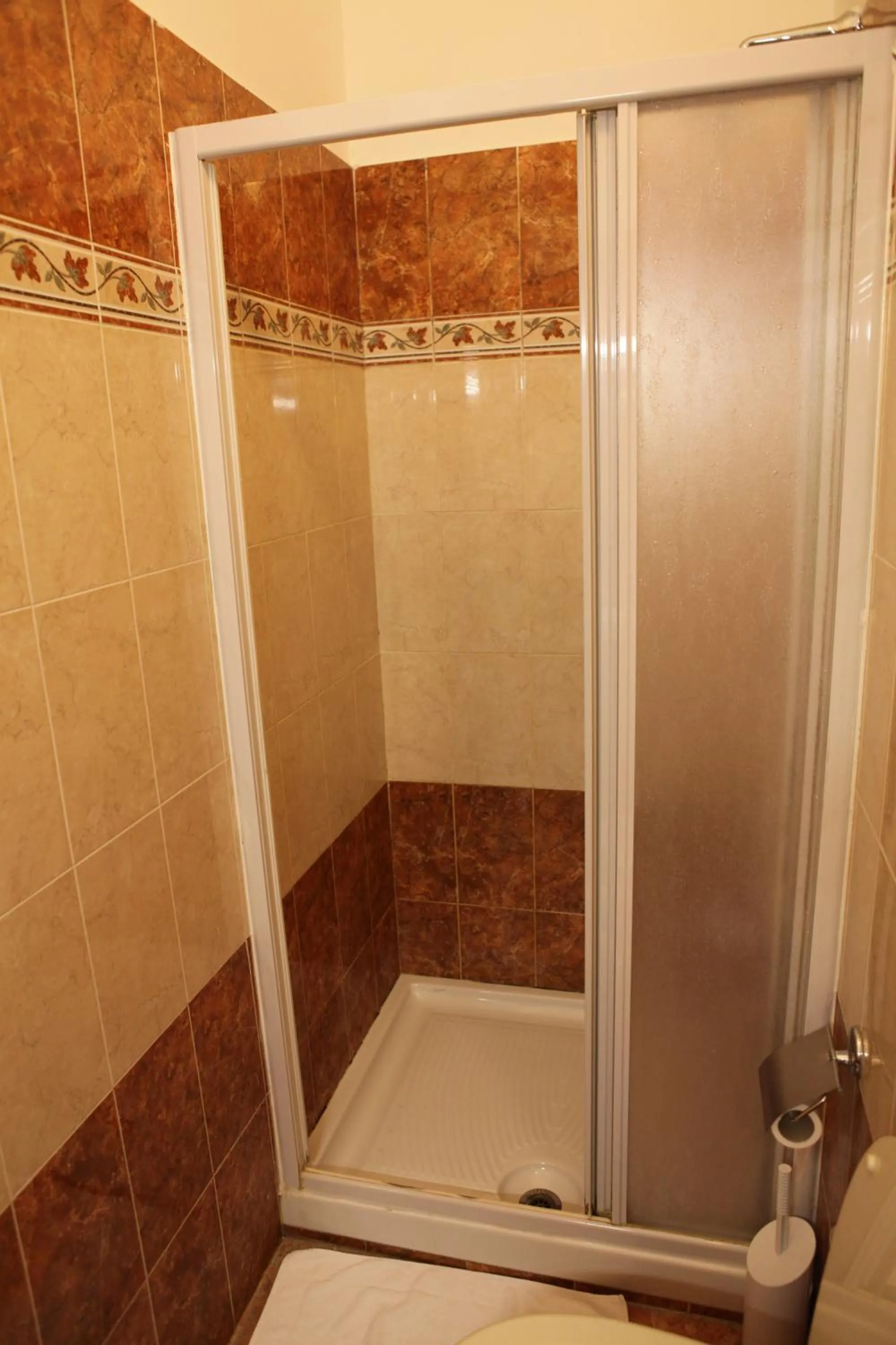 Bathroom in Elegance