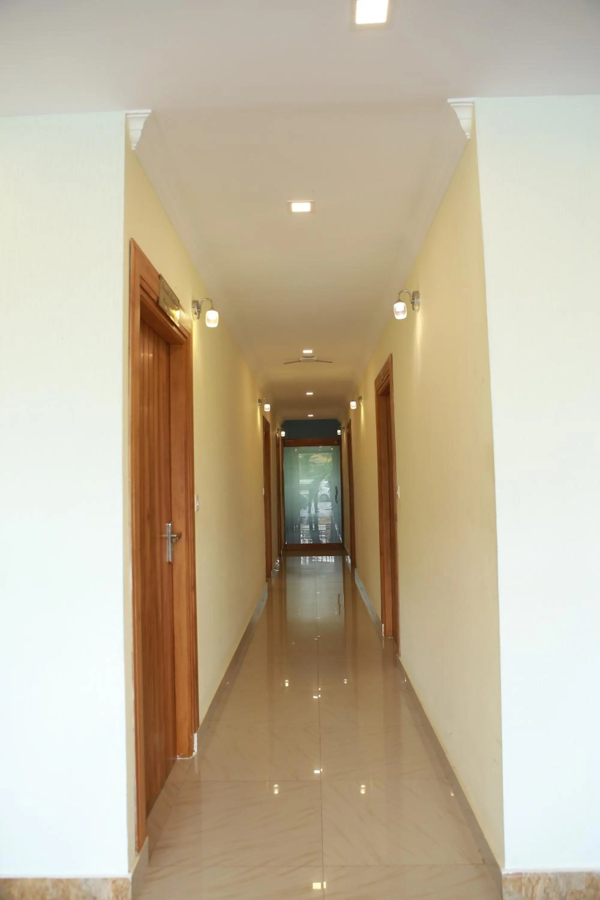 Other in Anna Residency