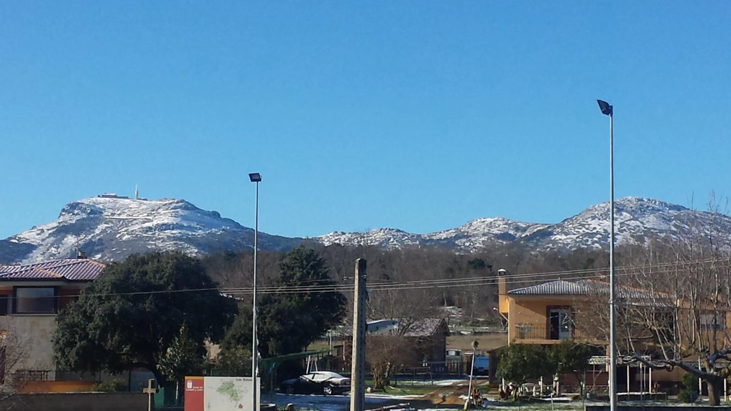 Off site in Apartamentos Rio Almar