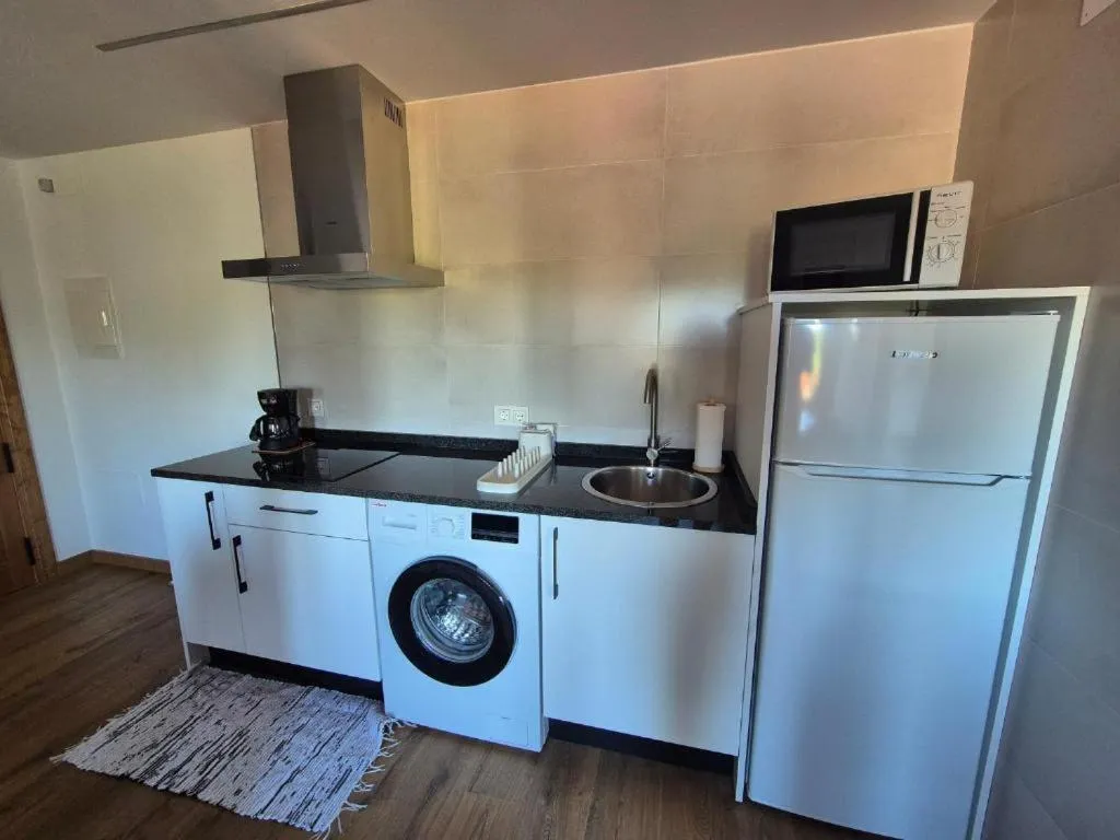 Apartamentos Rio Almar