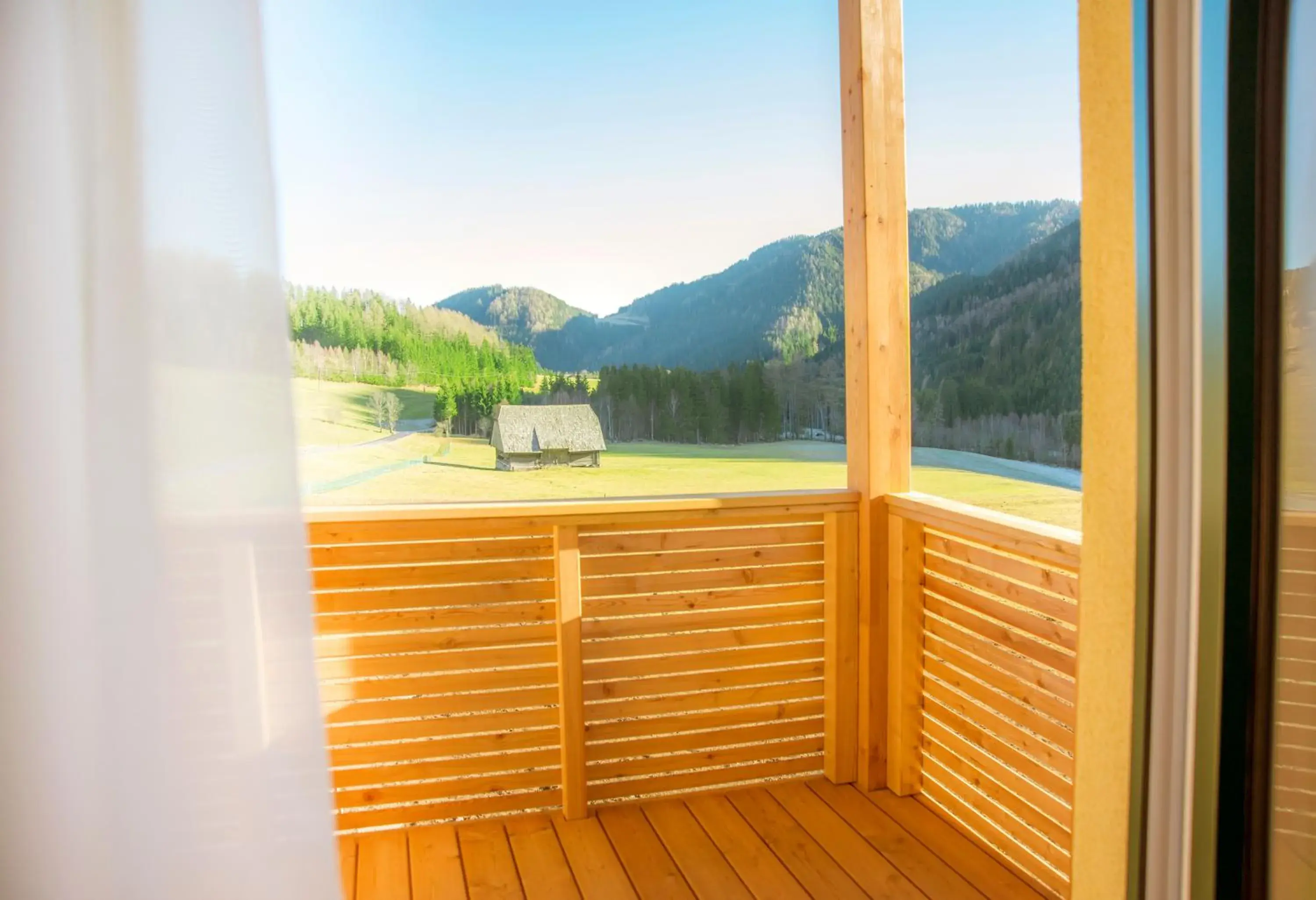 Large Single Room in Gasthof Wachter Large Single Room in Gasthof Wachter