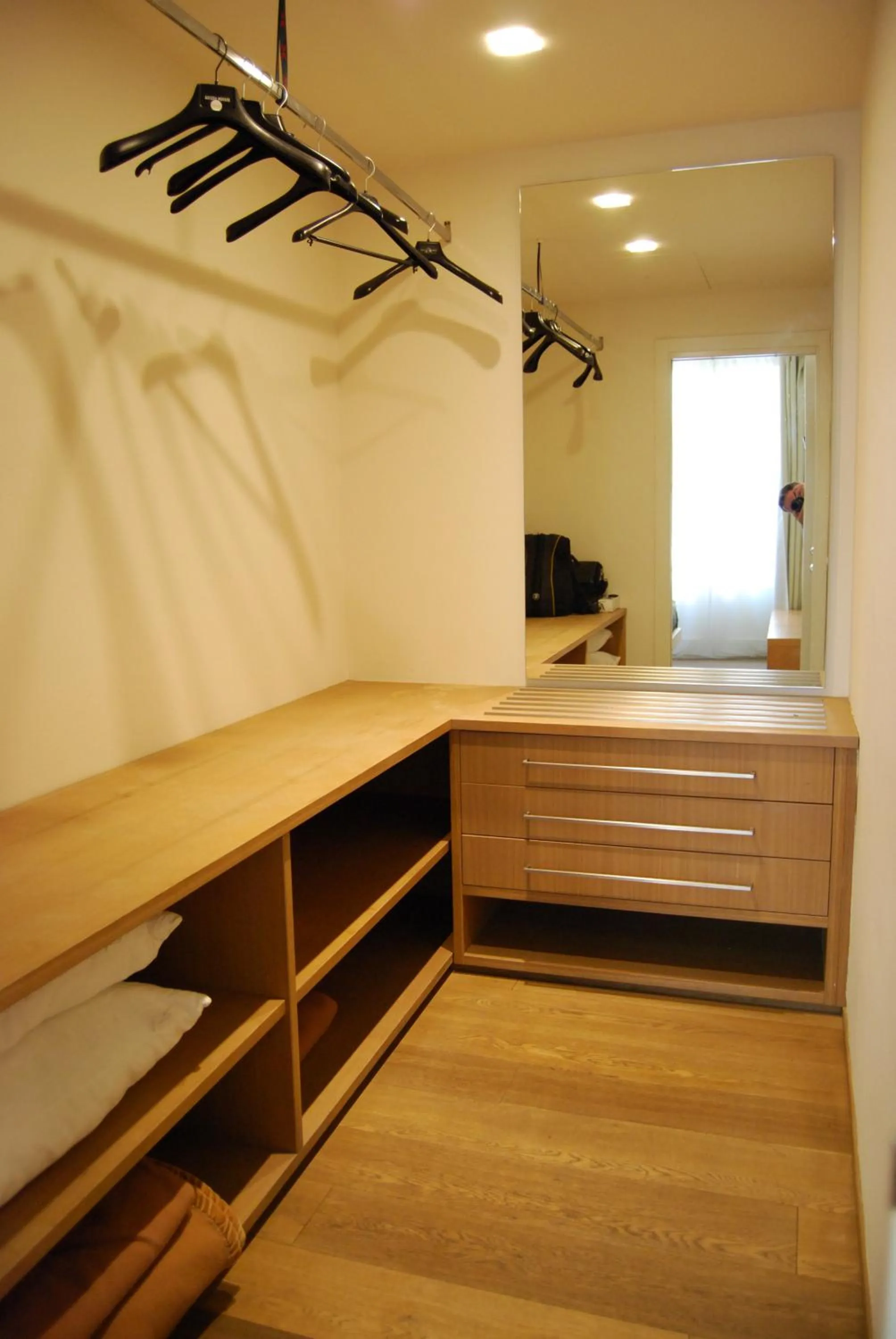 Day in Ceccarini Suite