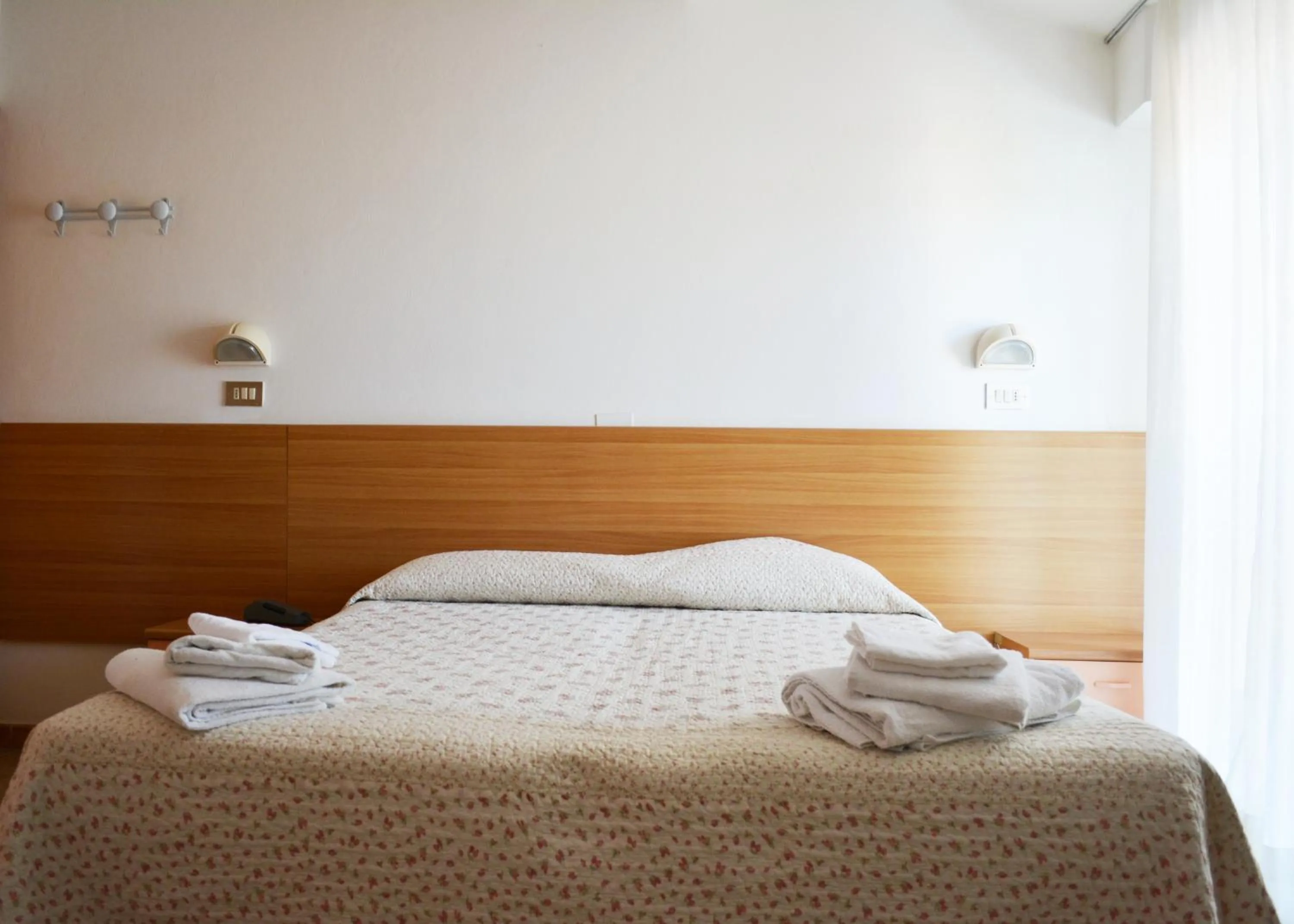 Decorative detail in Hotel Universal