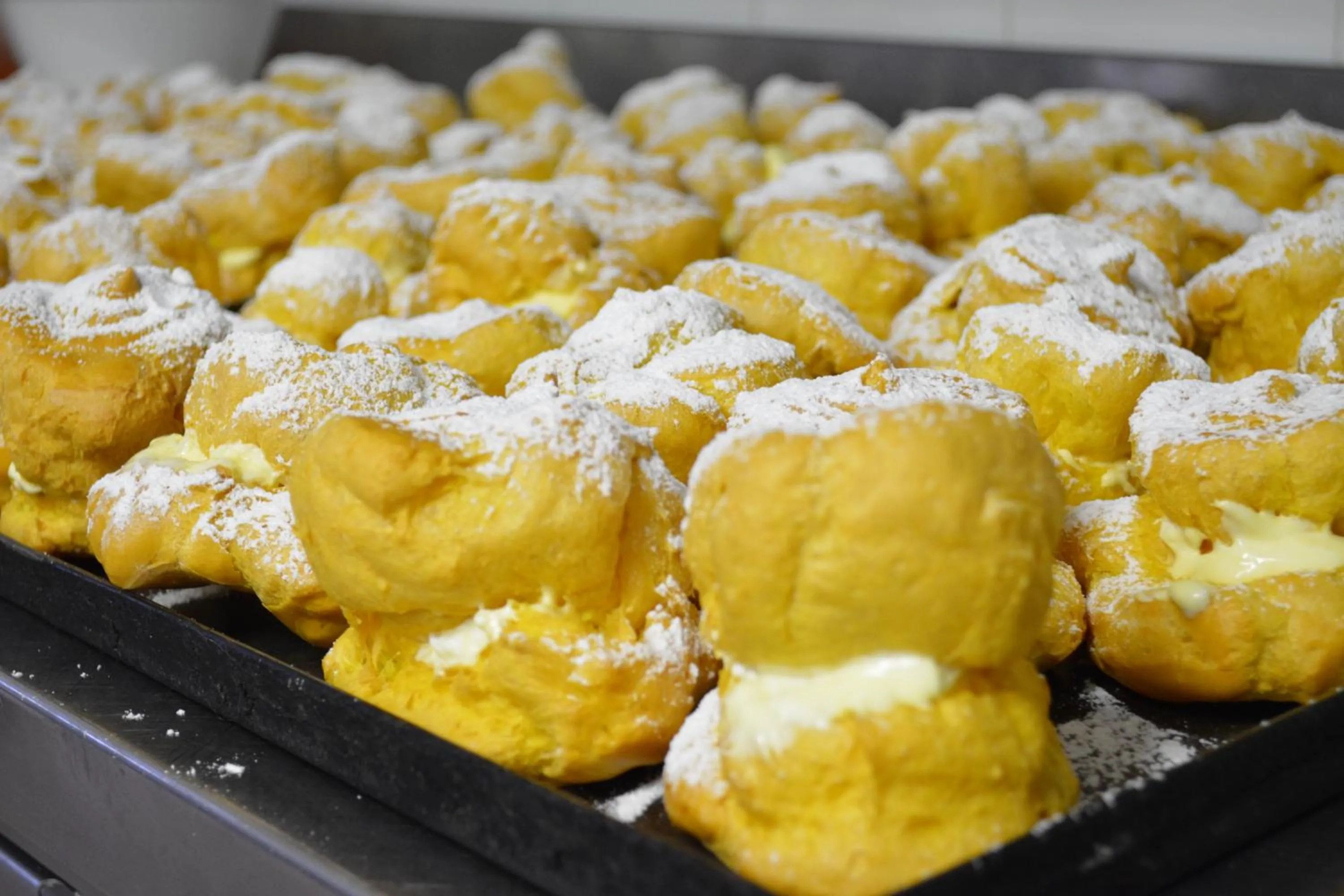 Dinner in Hotel Universal