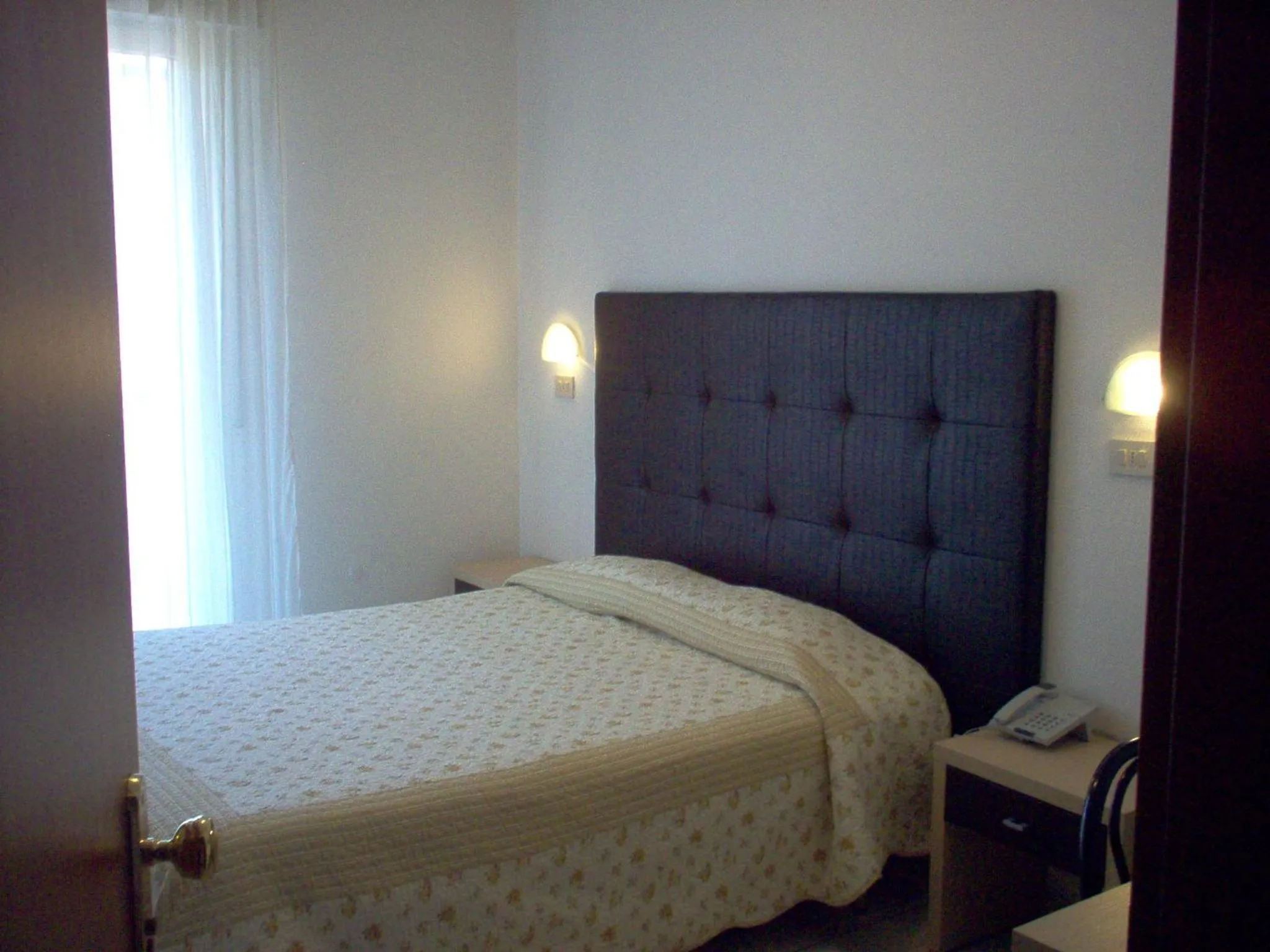 Area and facilities in Hotel Universal