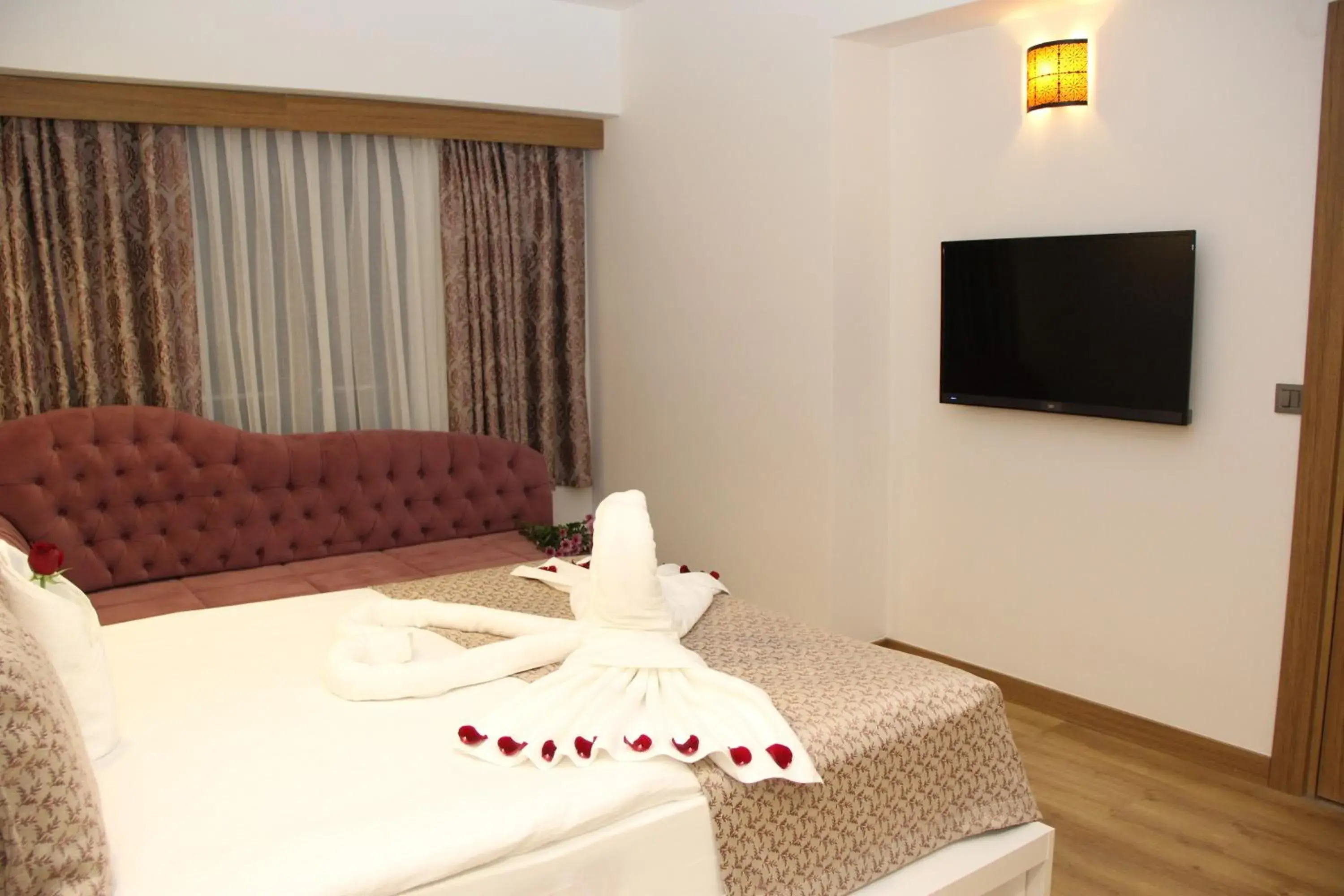 Large Single Room - single occupancy in Devin Otel Large Single Room - single occupancy in Devin Otel