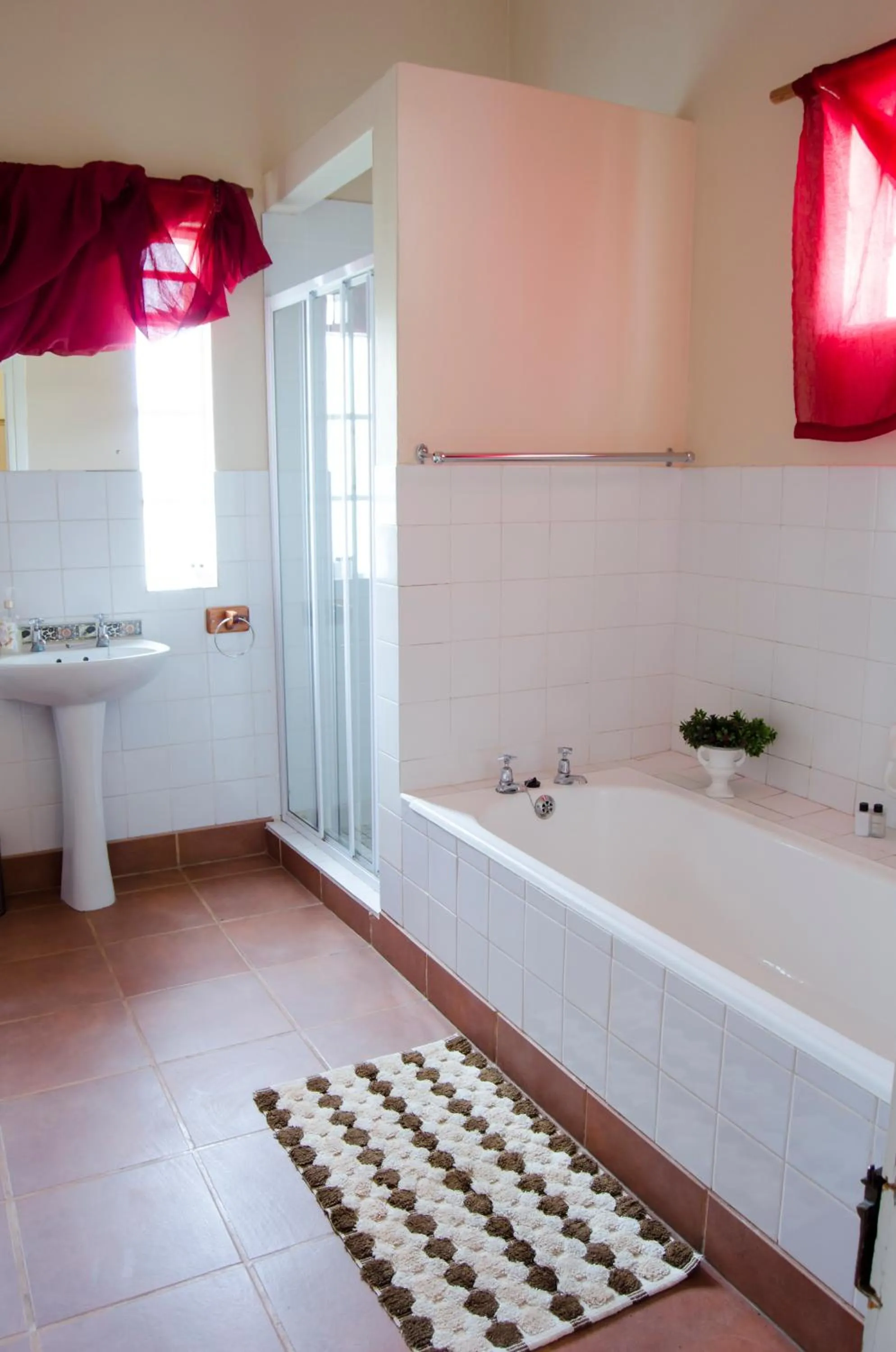 Bathroom in Annies House