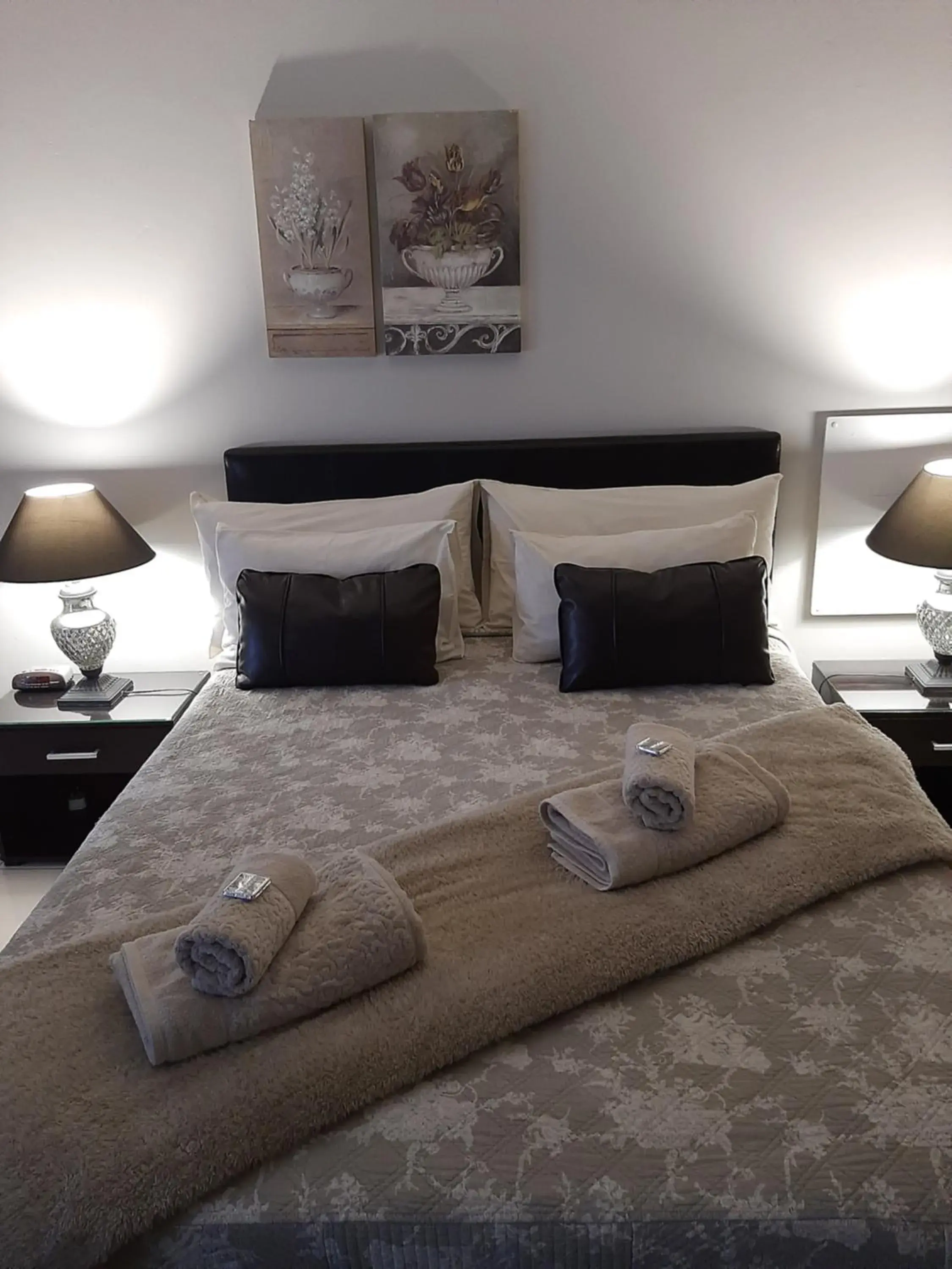 Junior Suite in Annies House Junior Suite in Annies House