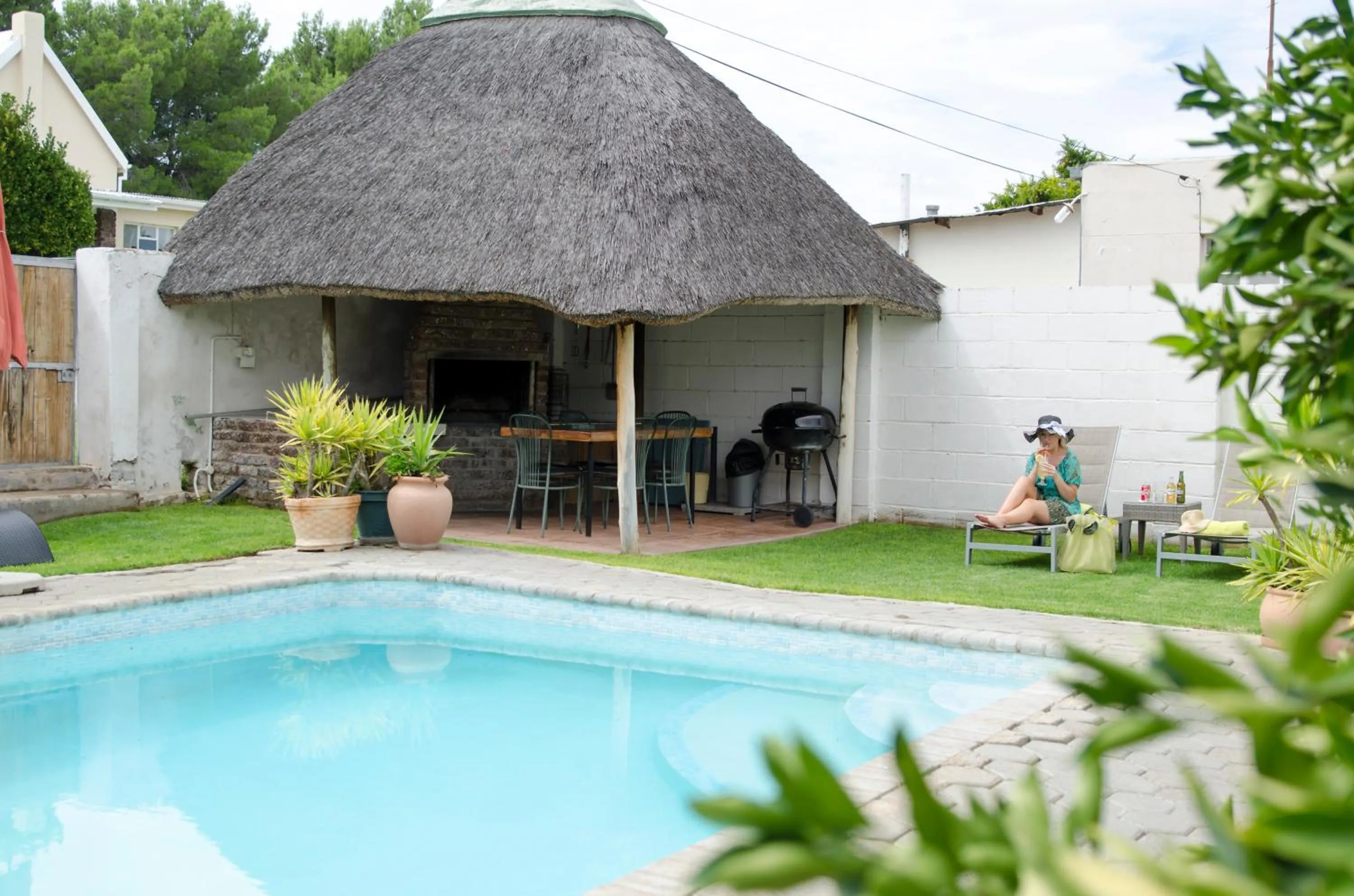 Activities in Annies House