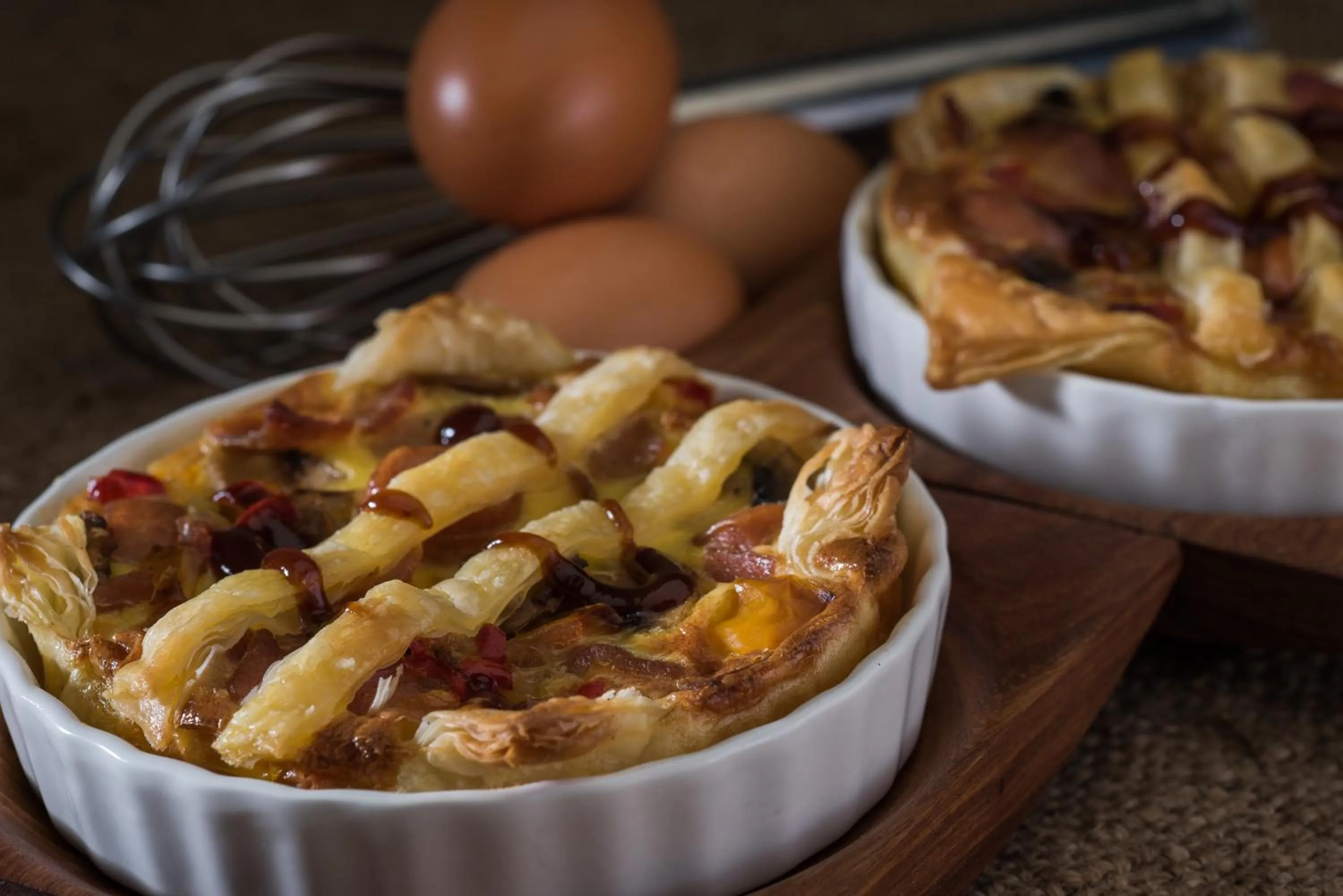 Breakfast in Annies House