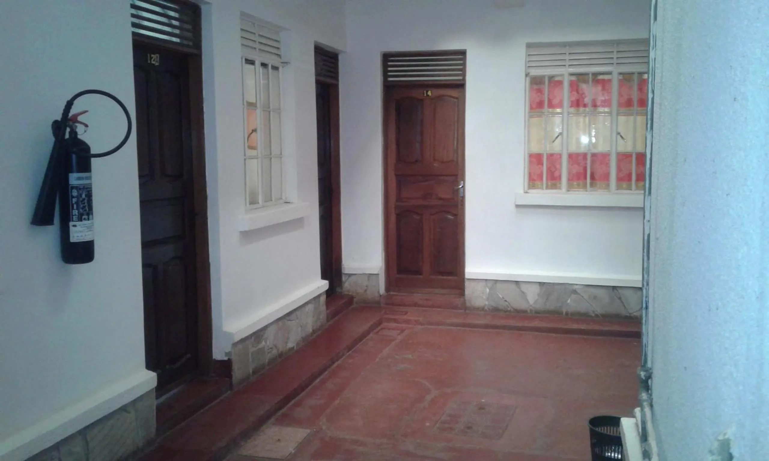 Other in Skyway Hotel