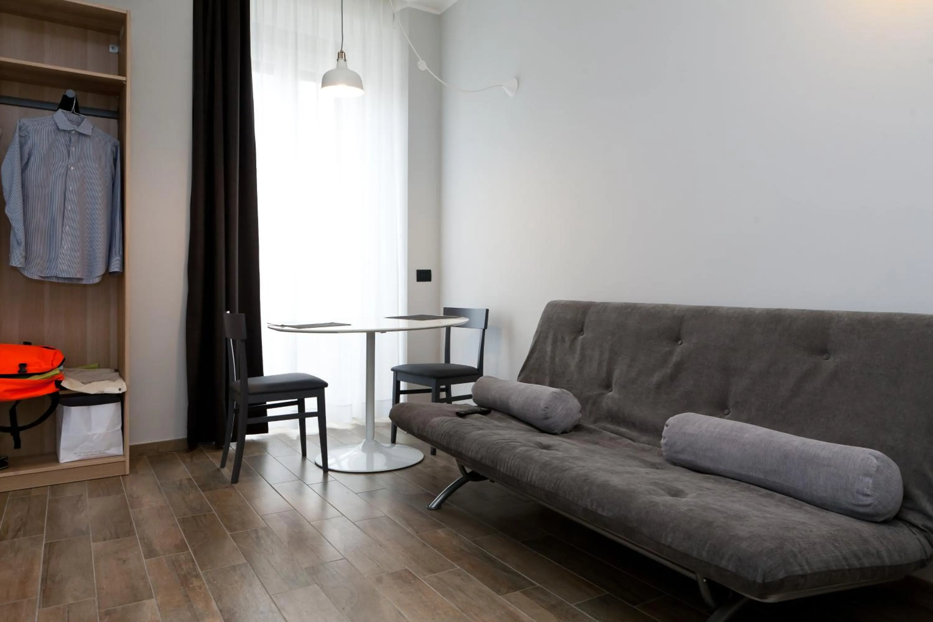 Other in Aparthotel Meneghino