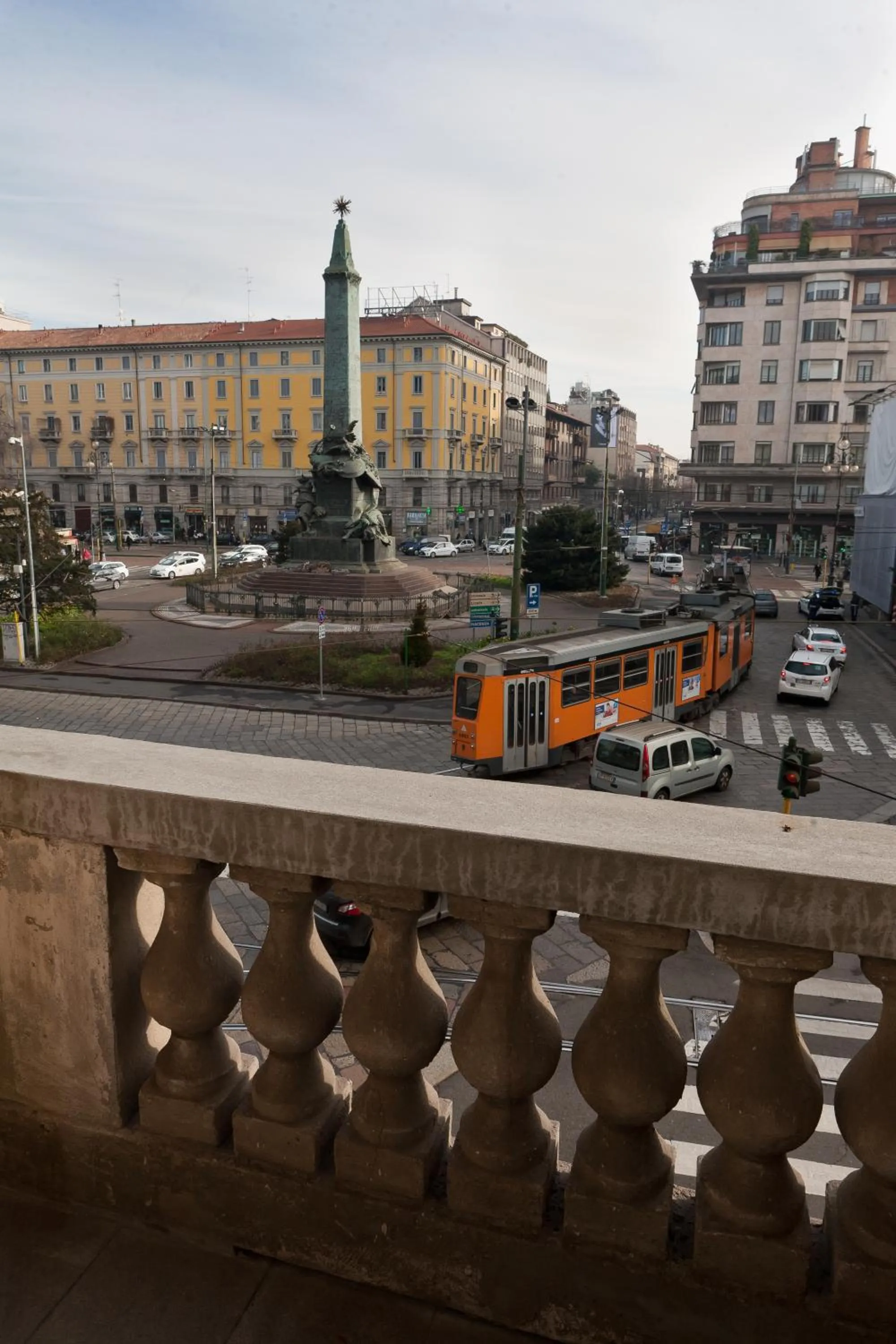 Other in Aparthotel Meneghino