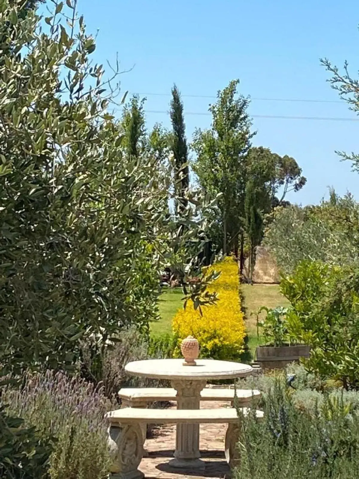 Cottage in Domaine Coutelier Cottage in Domaine Coutelier