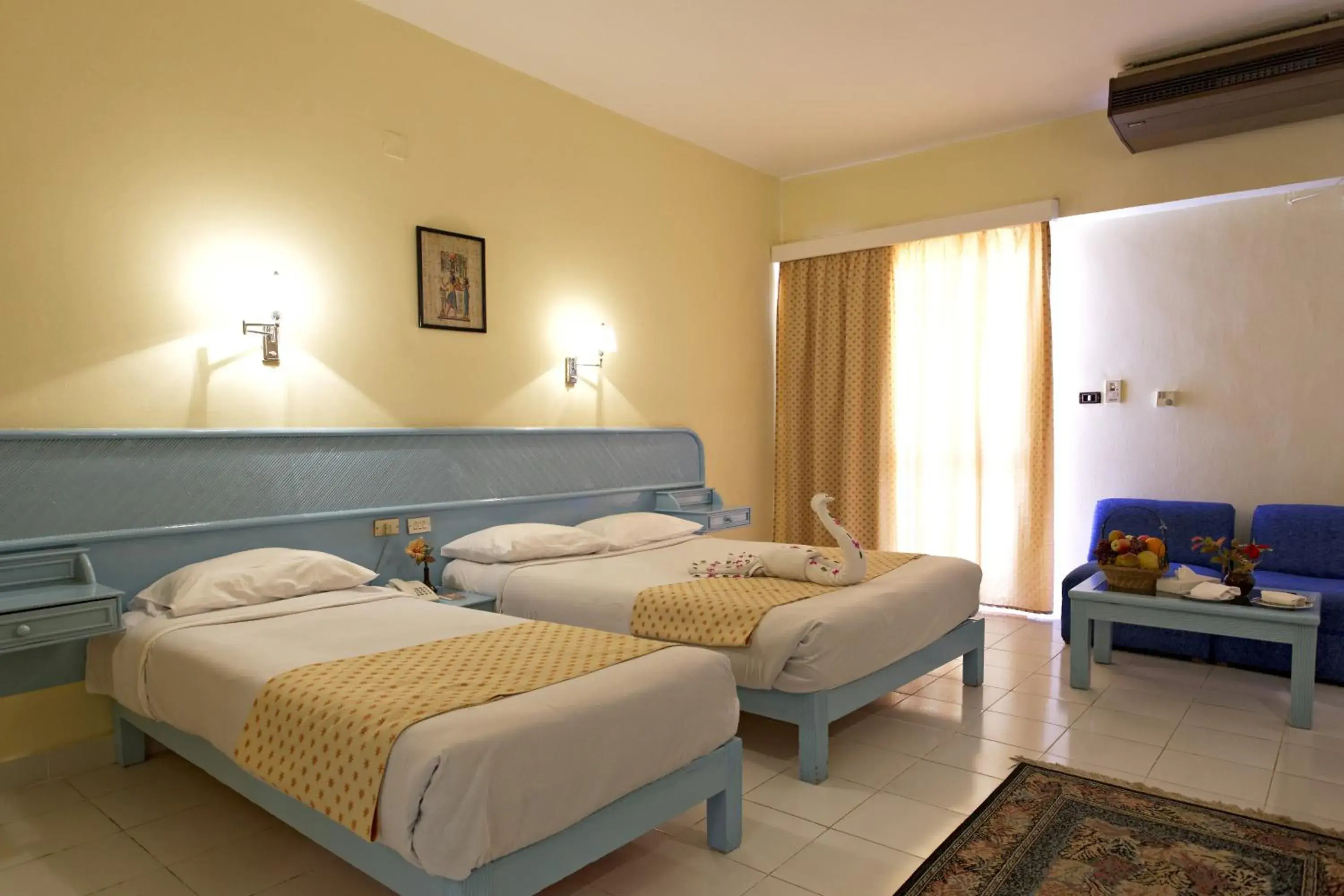 Standard Room - single occupancy in Empire Hotel Aqua Park Standard Room - single occupancy in Empire Hotel Aqua Park