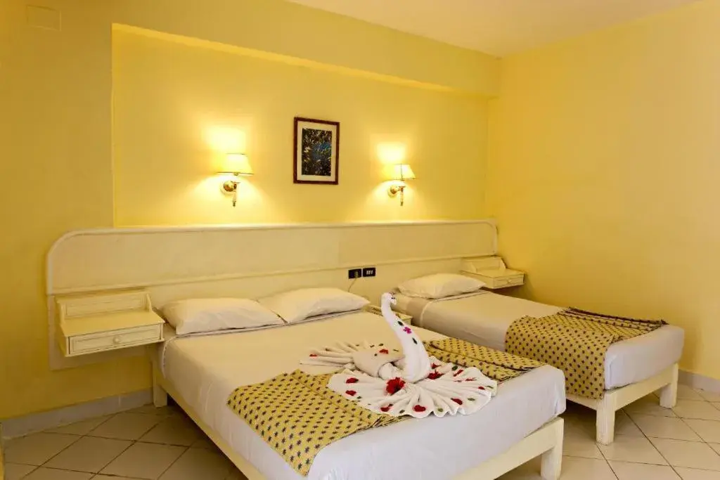 Standard Sea View - single occupancy in Empire Hotel Aqua Park Standard Sea View - single occupancy in Empire Hotel Aqua Park