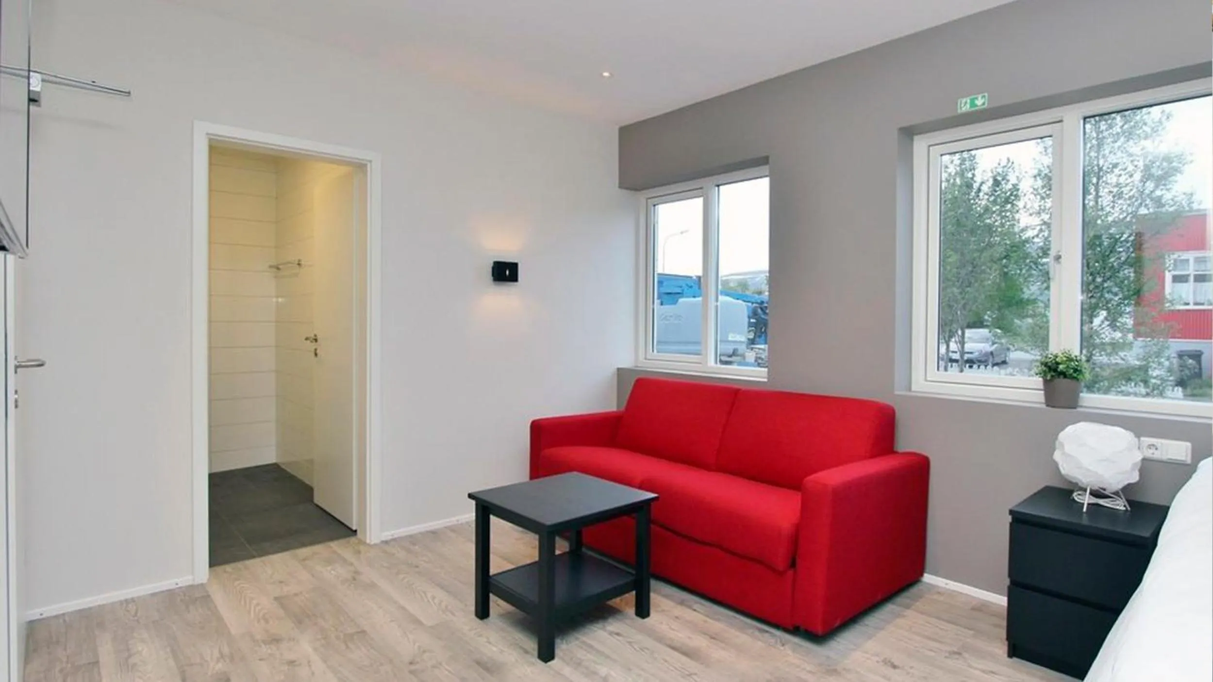 Other in Lava Apartments & Rooms