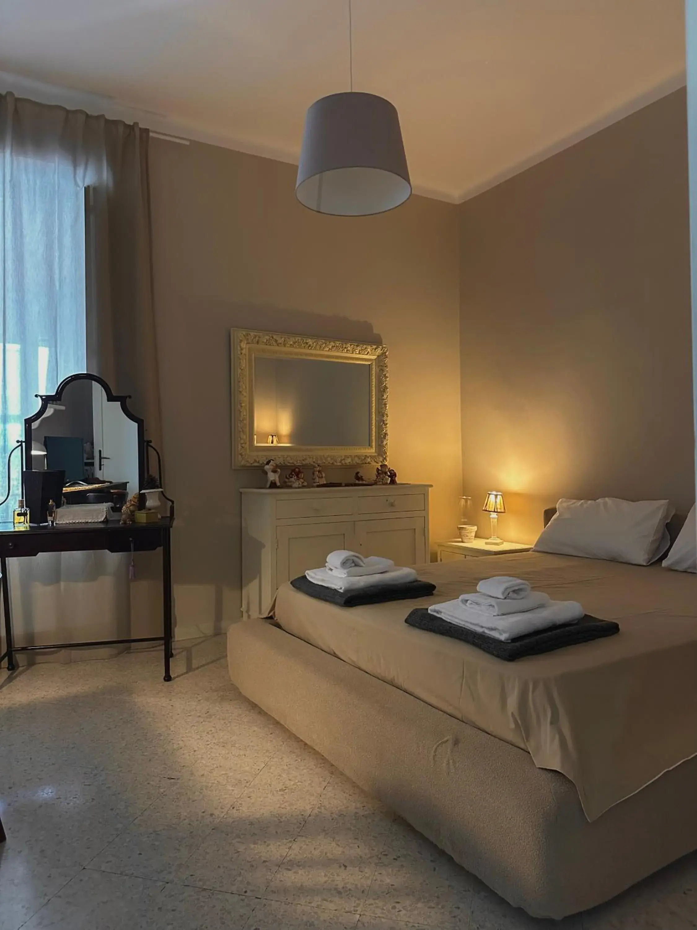 Penthouse Apartment in Dolce Farinella Penthouse Apartment in Dolce Farinella