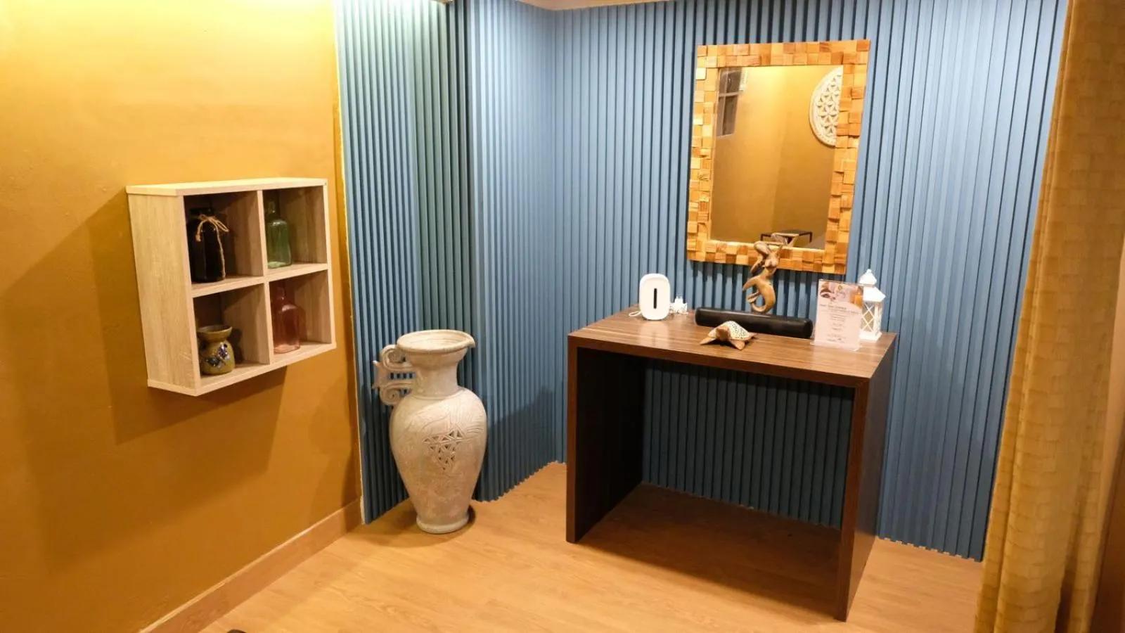 Spa and wellness centre/facilities in Sapphire Sky Hotel & Conference