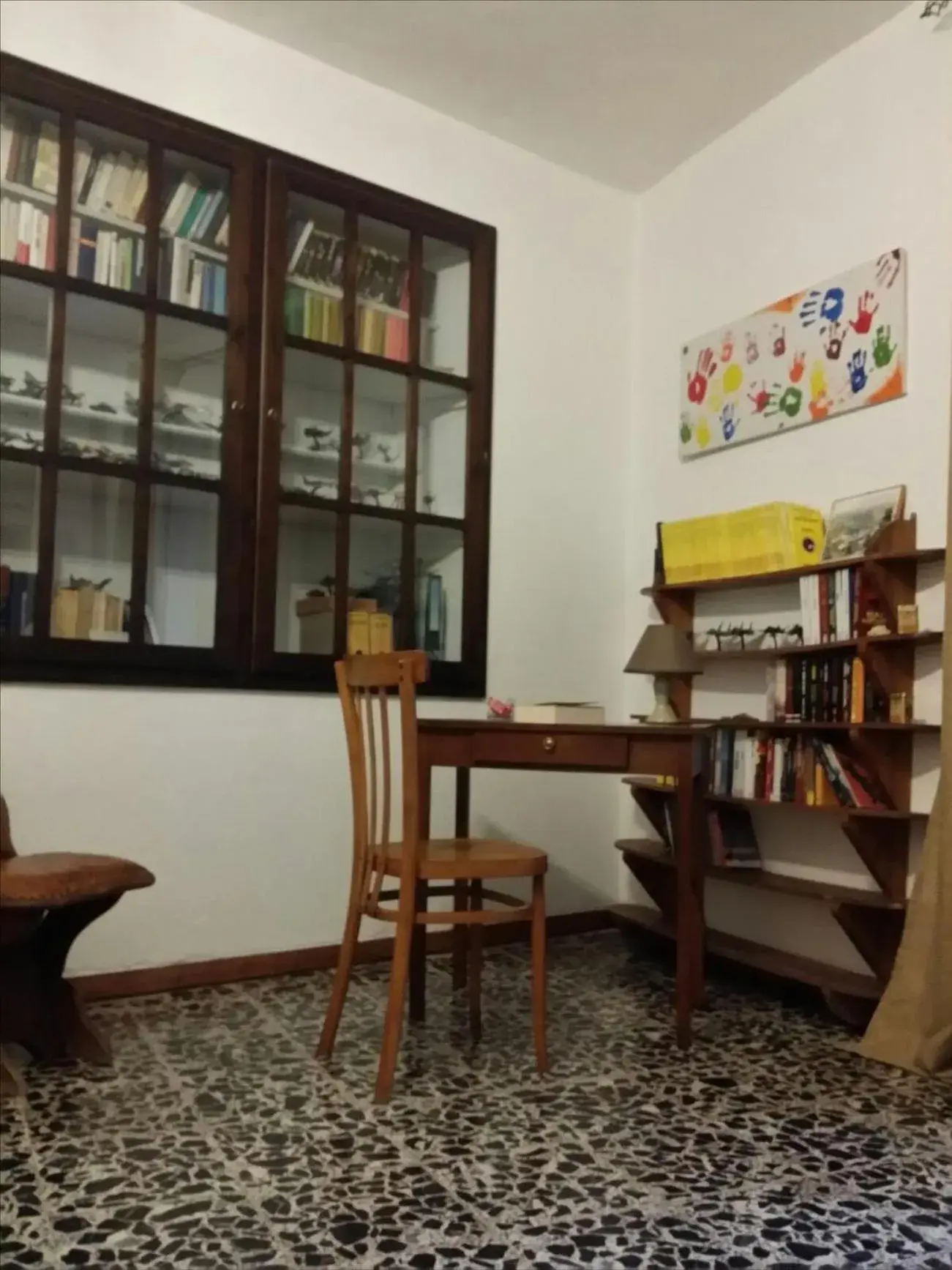 B&B Gennarcu B&B Gennarcu