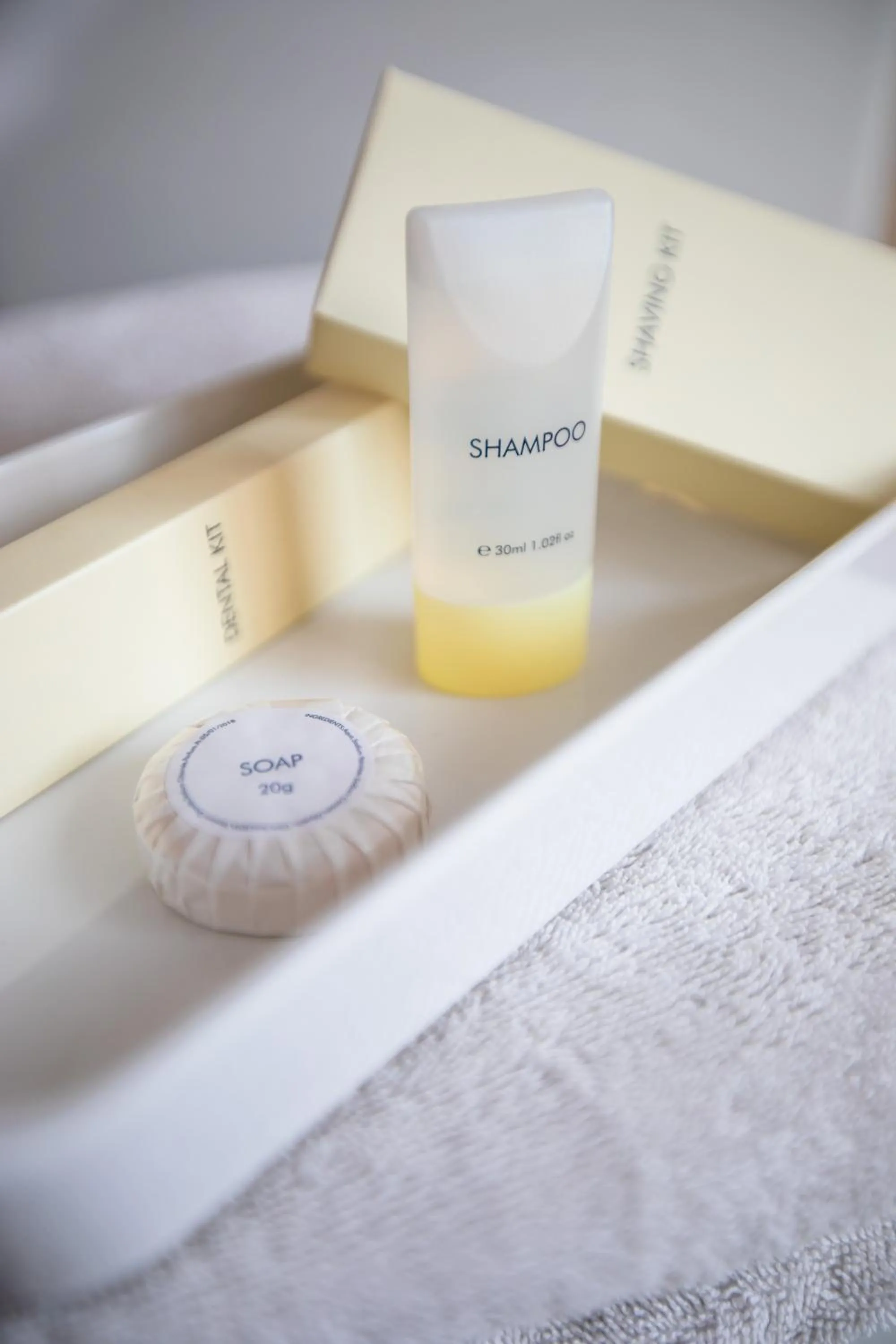 Bathroom in Kathmandu Sunny Hotel