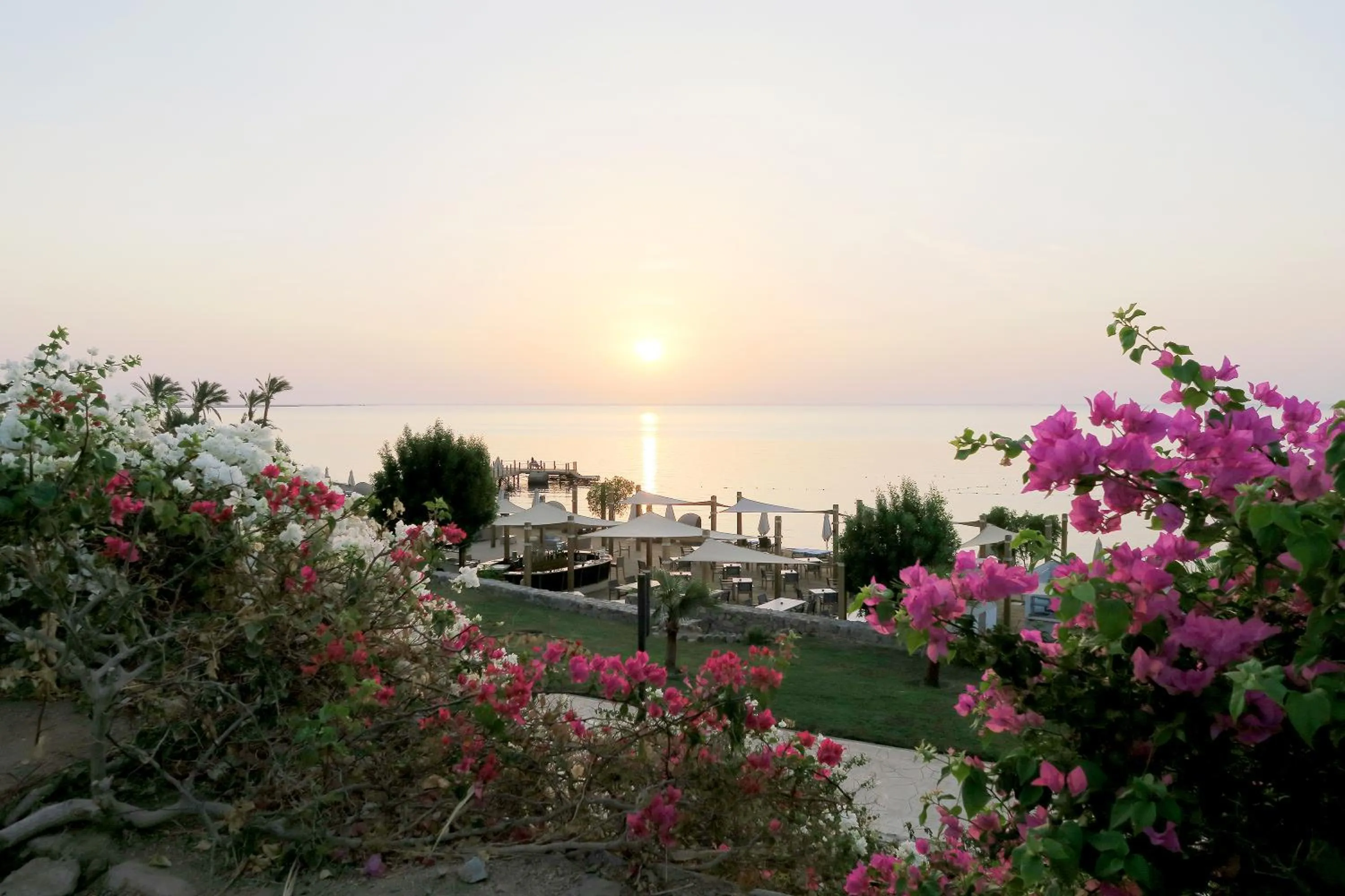 Property building in Le Méridien Dahab Resort & SPA