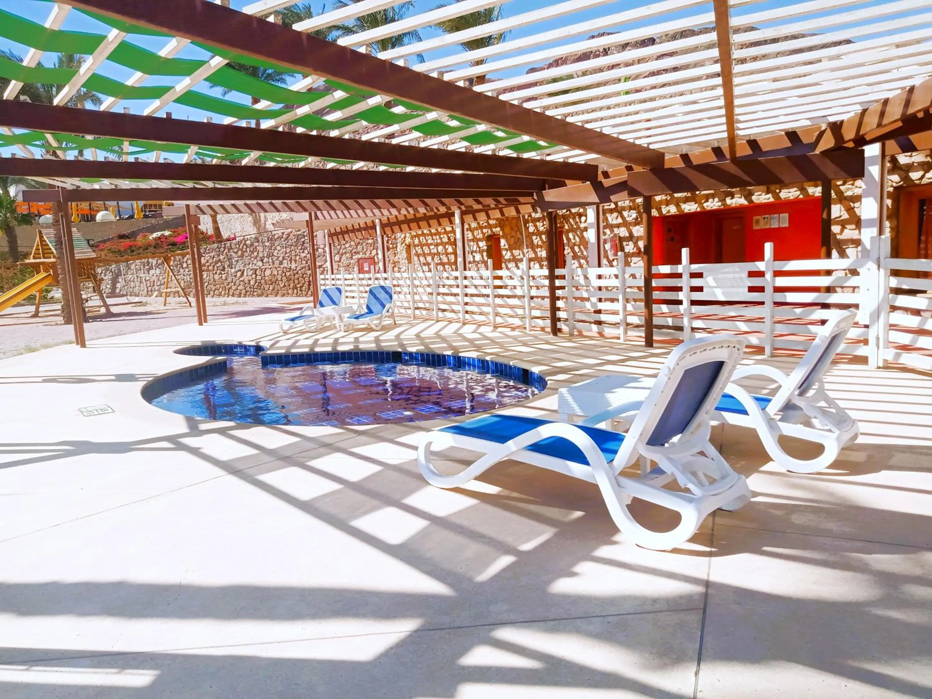 Property building in Le Méridien Dahab Resort & SPA