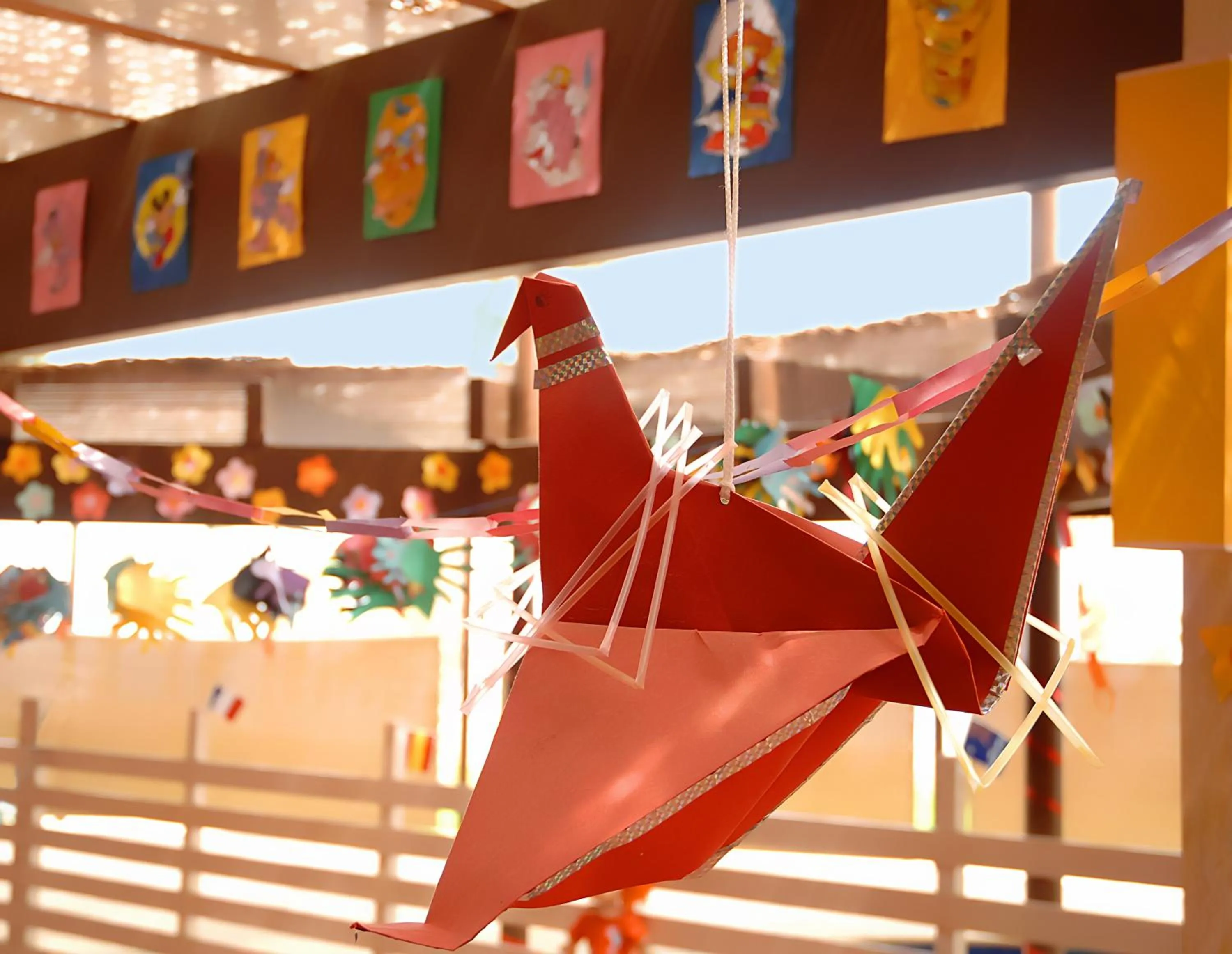 Property building in Le Méridien Dahab Resort & SPA