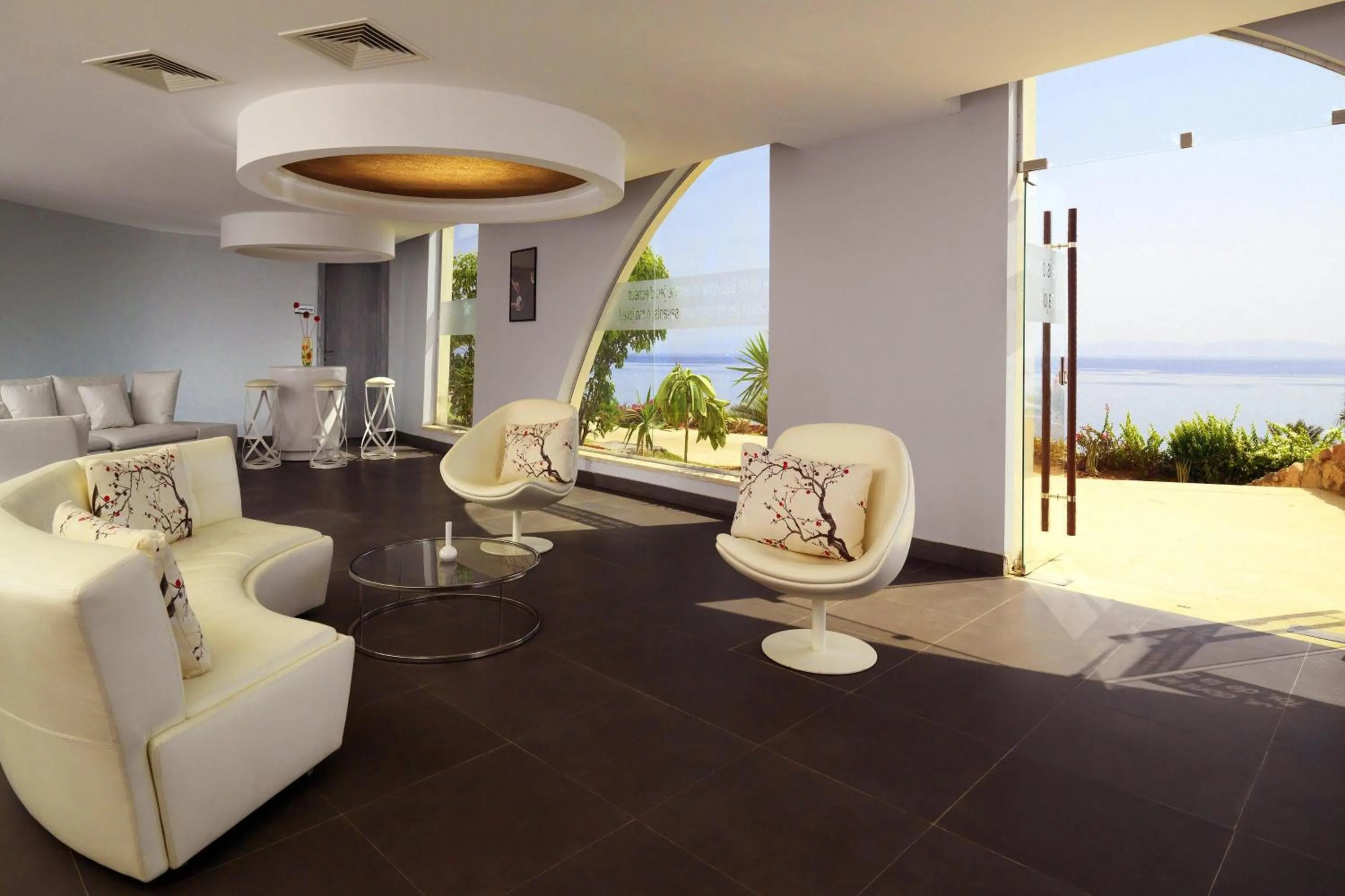 Day, Seating Area in Le Méridien Dahab Resort & SPA