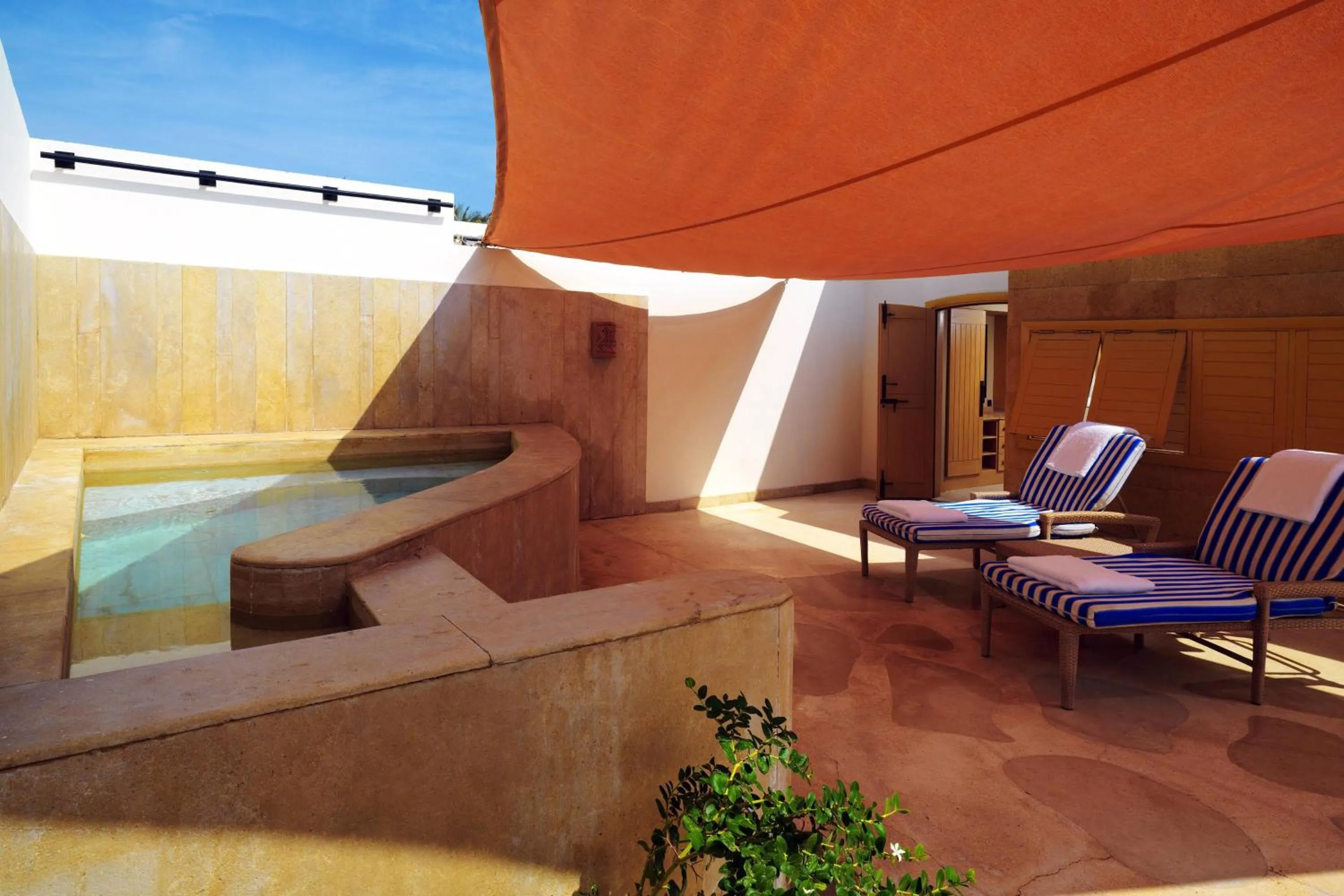 Day, Swimming Pool in Le Méridien Dahab Resort & SPA
