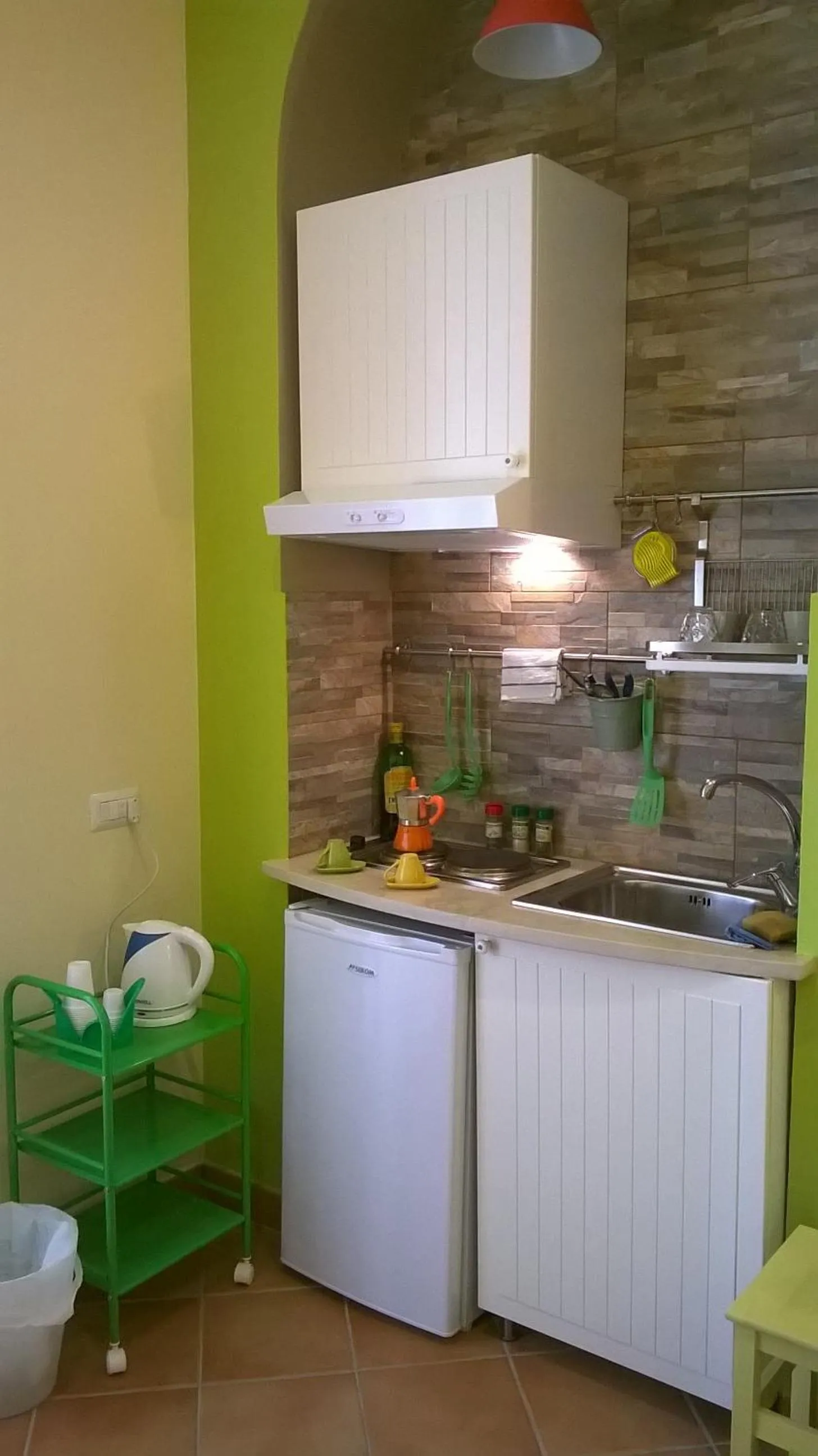 Other in Le Stanze di Angela